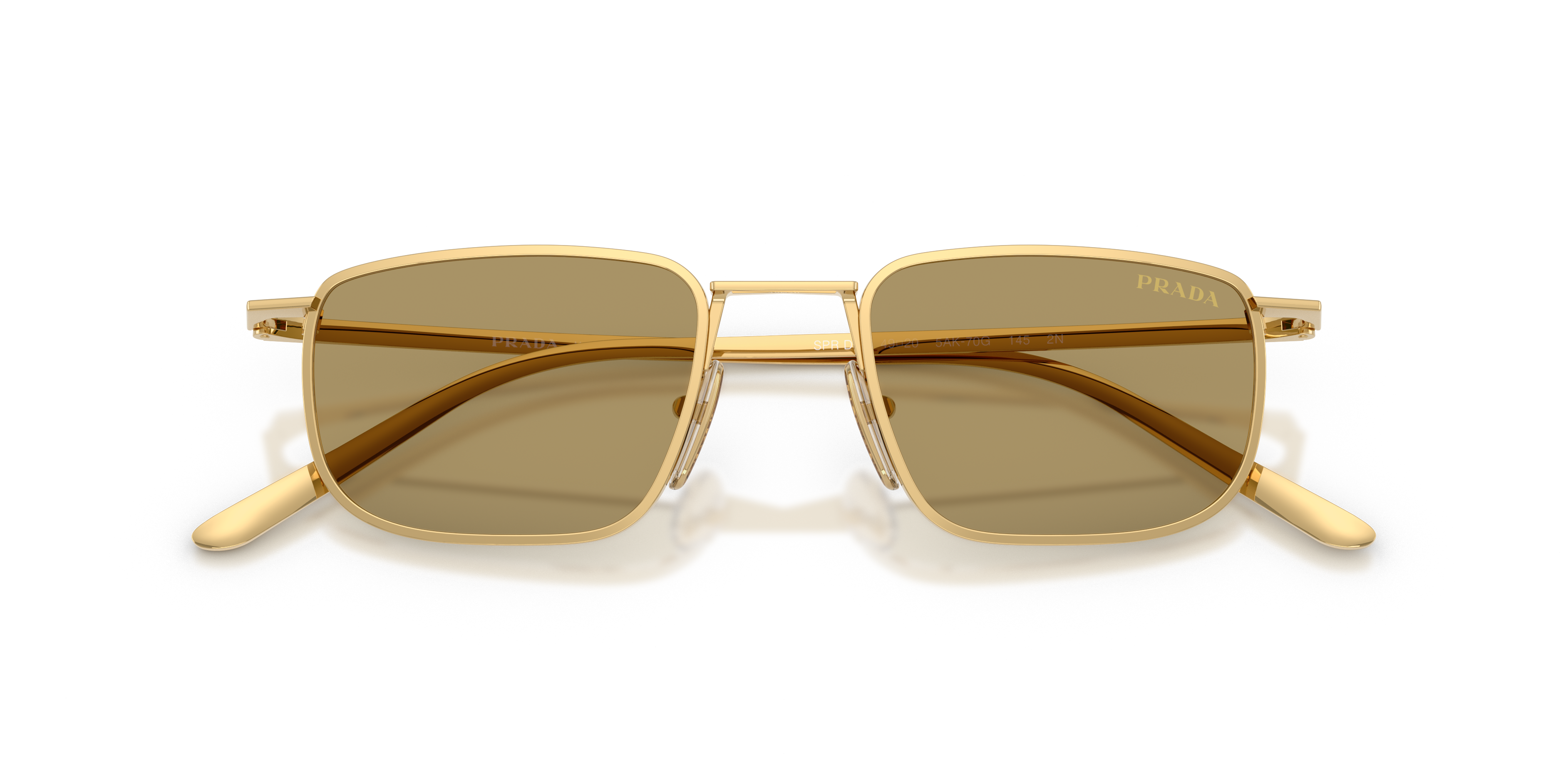 PRADA PR D52S 5AK70G 49