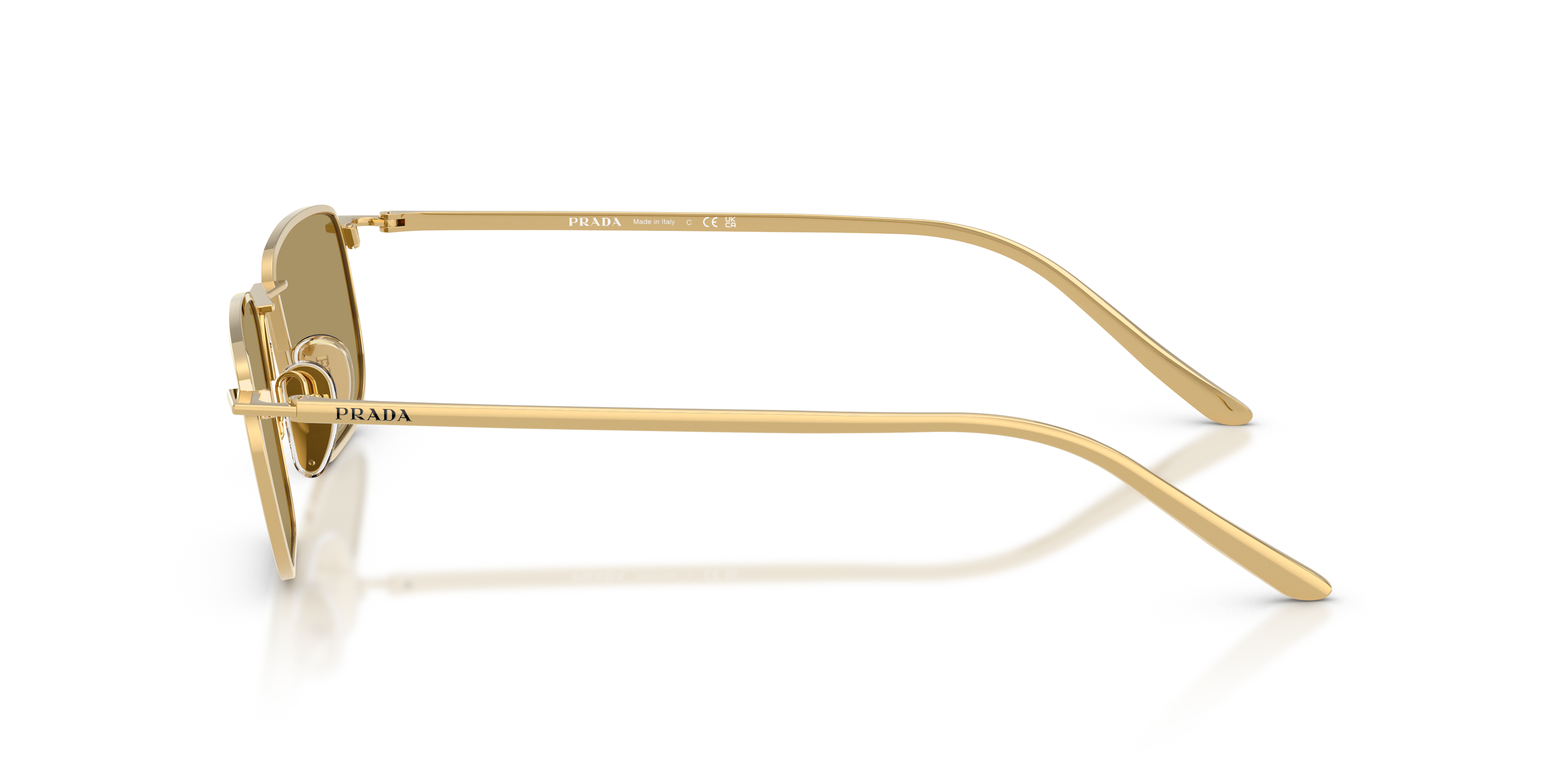 PRADA PR D52S 5AK70G 49