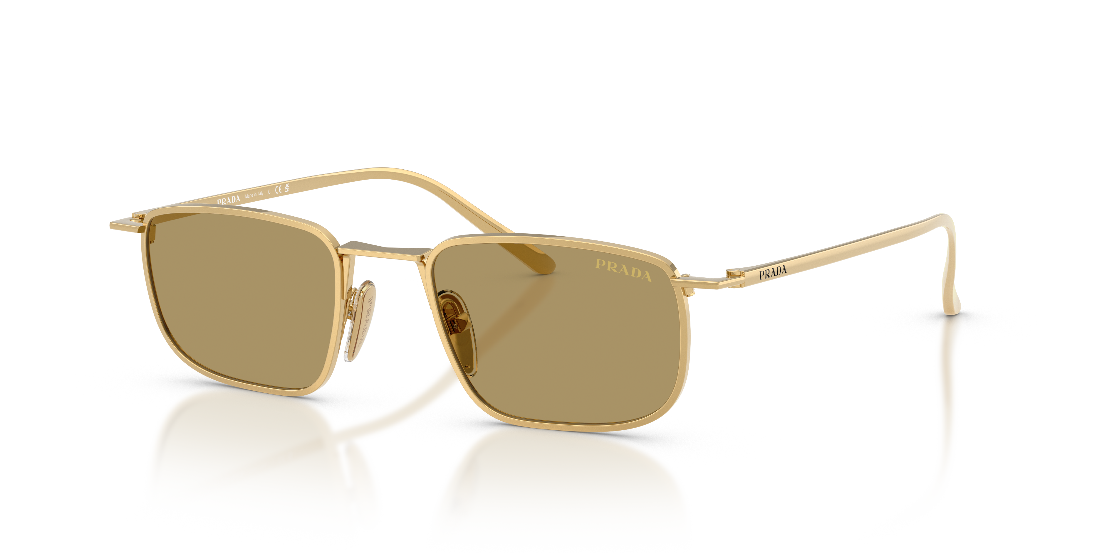 PRADA PR D52S 5AK70G 49