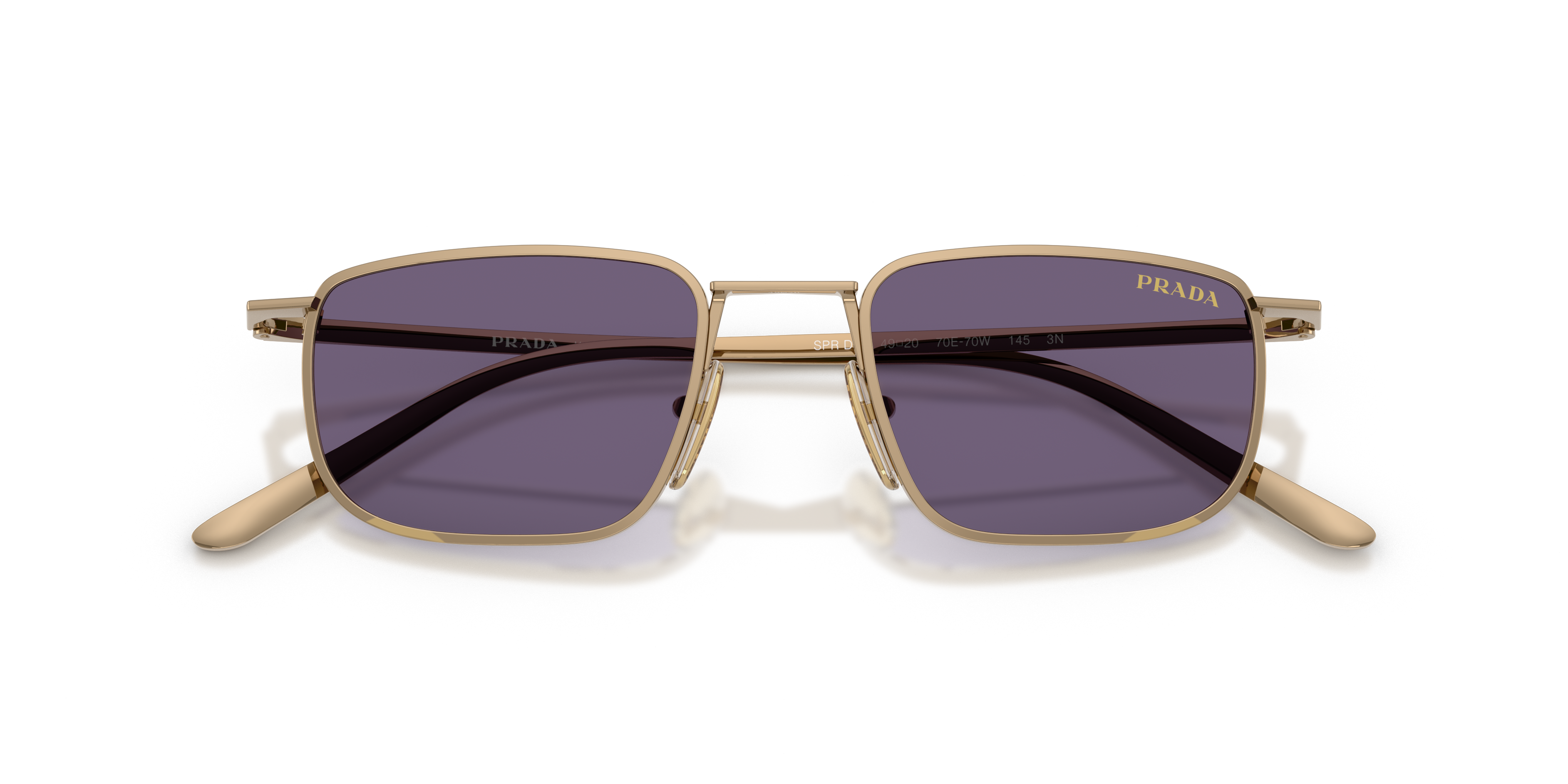 PRADA PR D52S 7OE70W 49