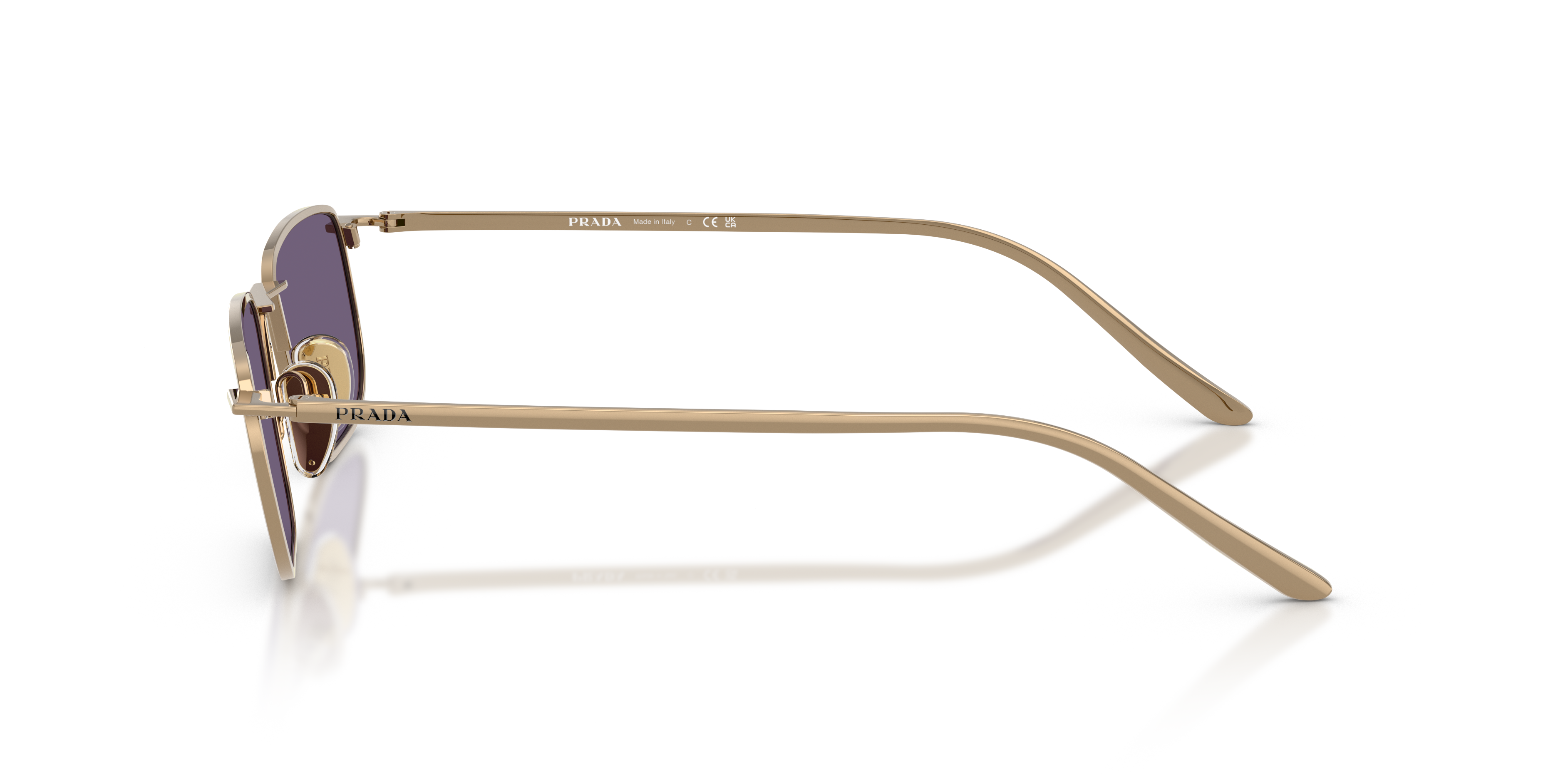 PRADA PR D52S 7OE70W 49