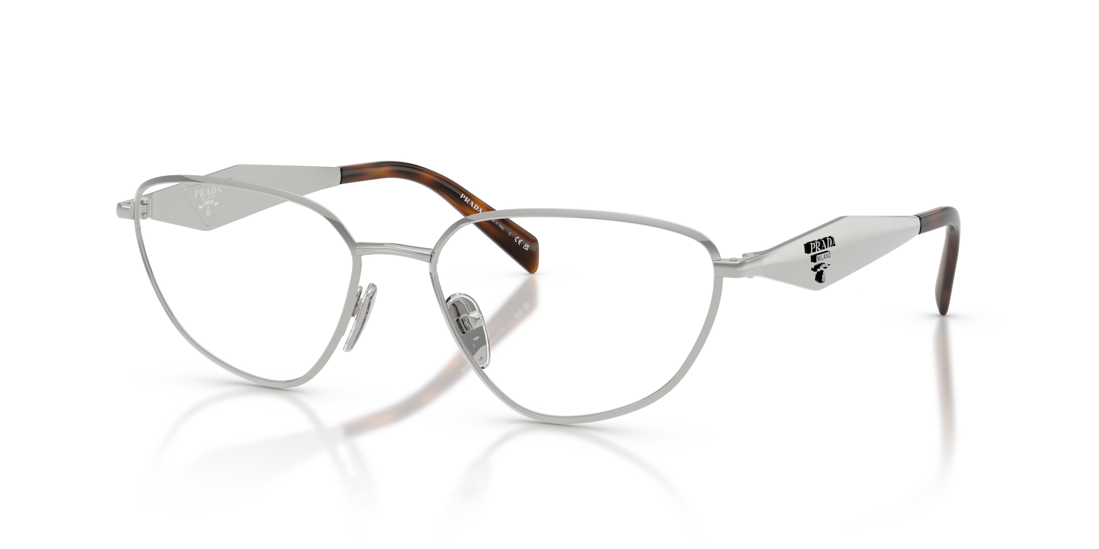 PRADA PR D52V 1BC1O1 56