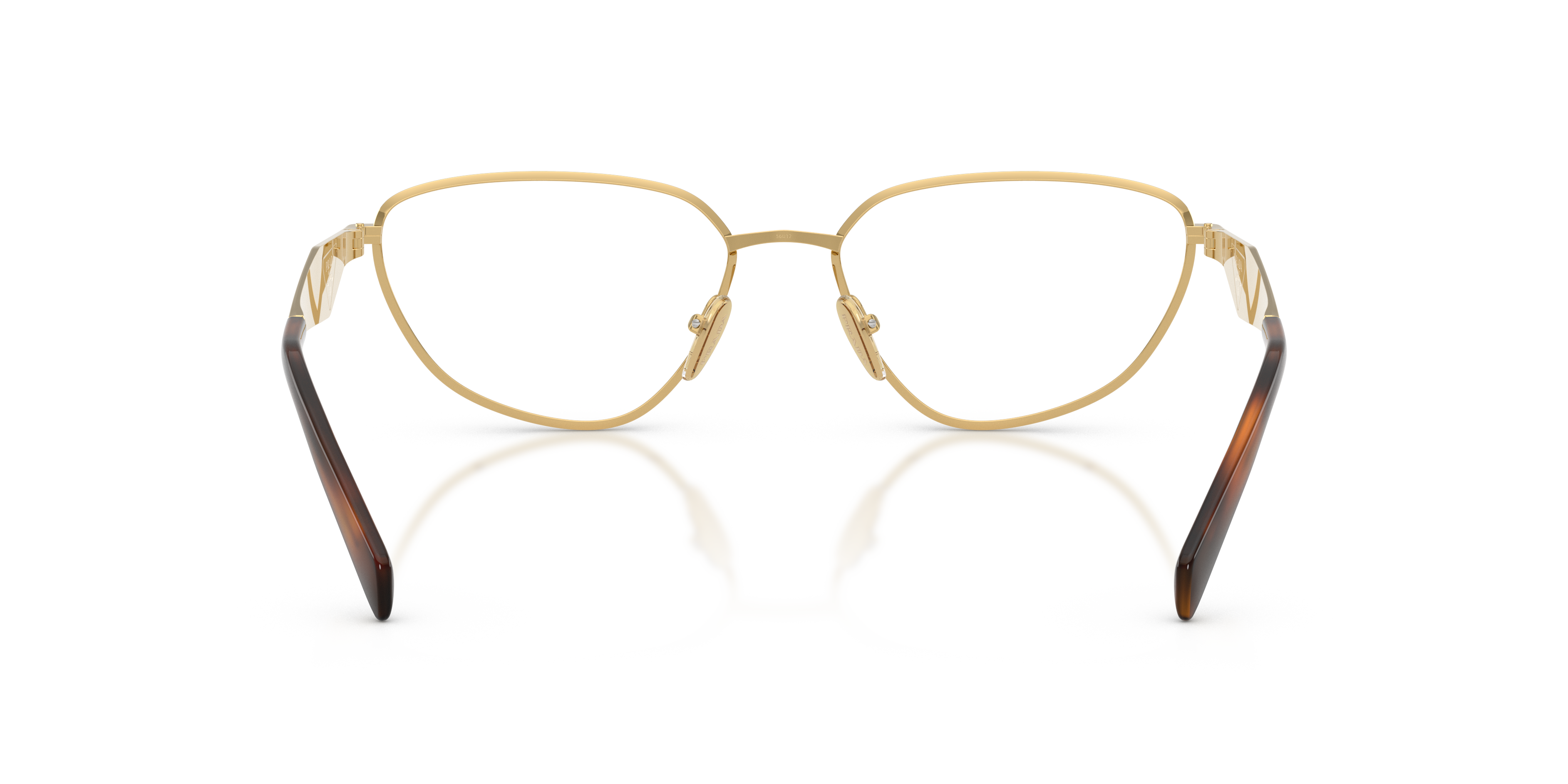 PRADA PR D52V 5AK1O1 54
