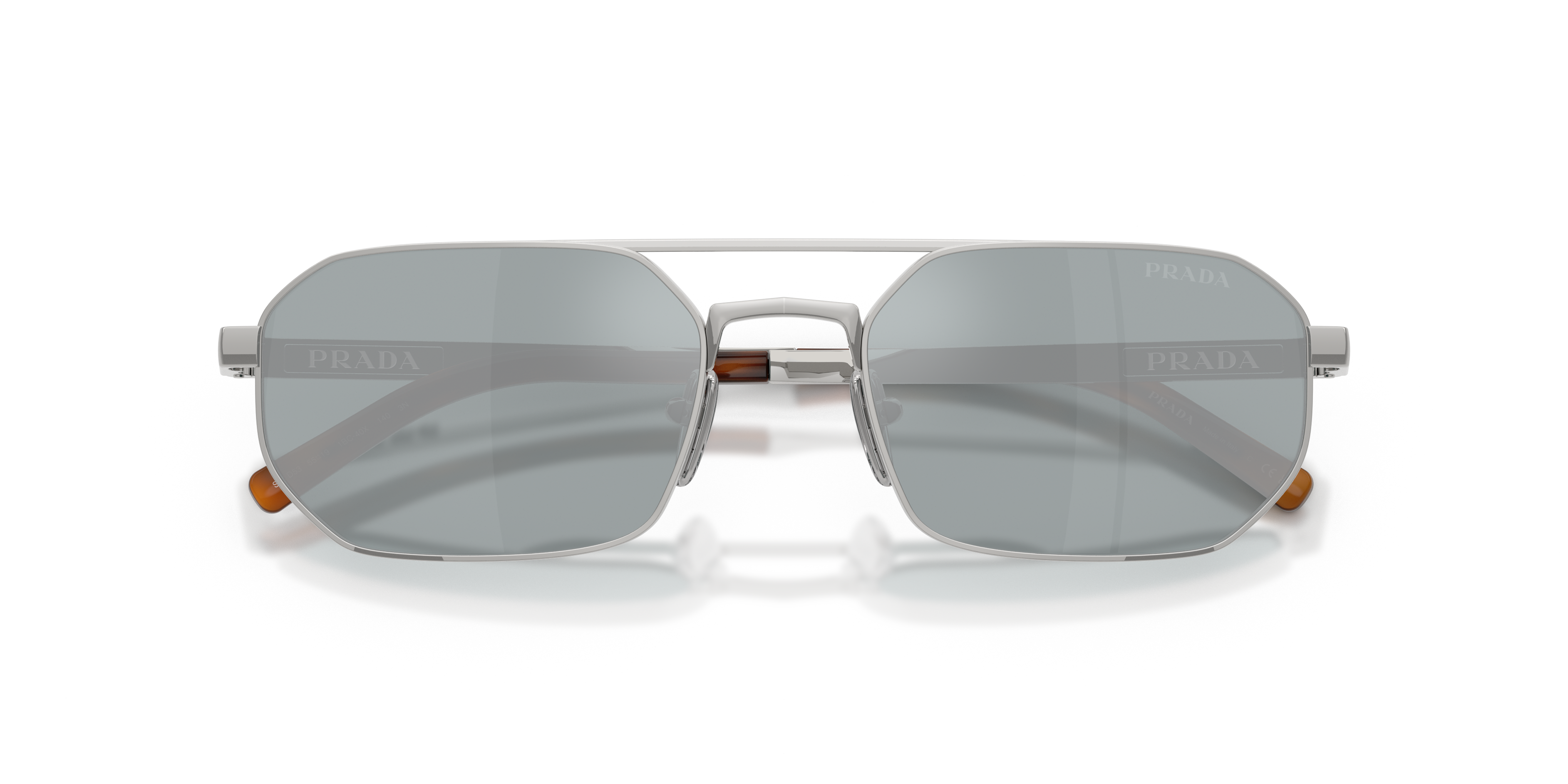 PRADA PR D53S 1BC40X 55