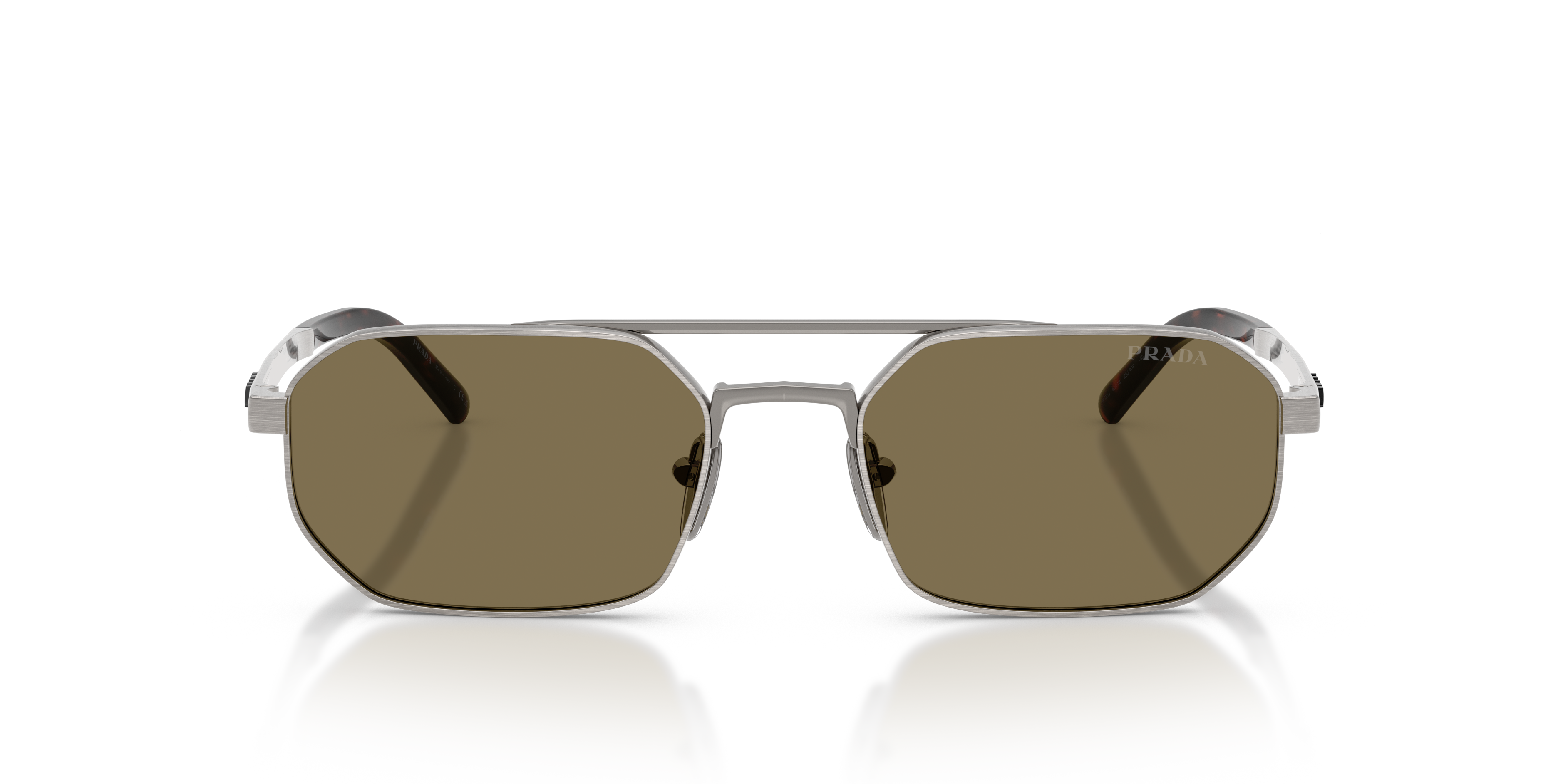 PRADA PR D53S 23J90F 55