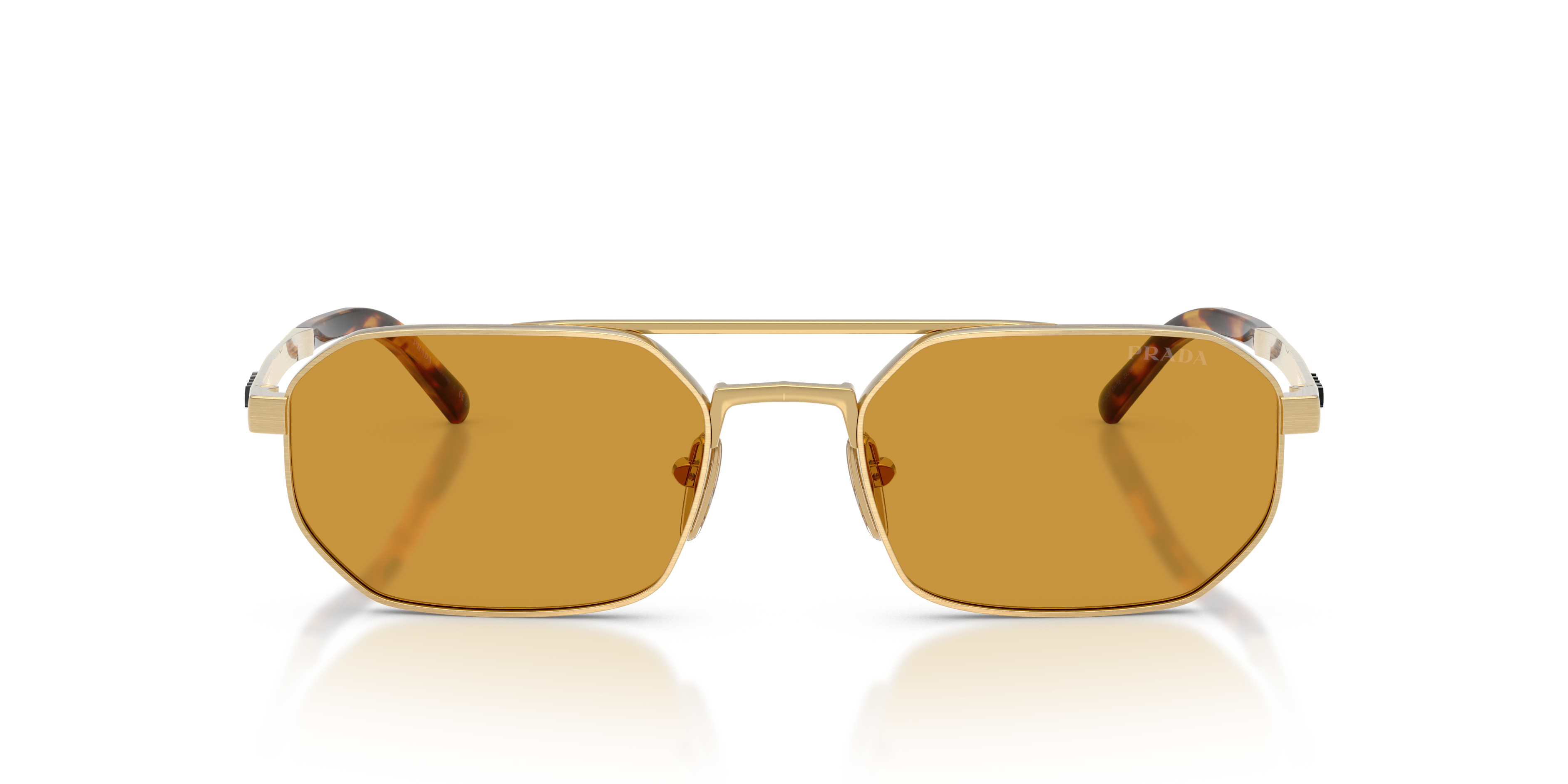 PRADA PR D53S 24J50P 55