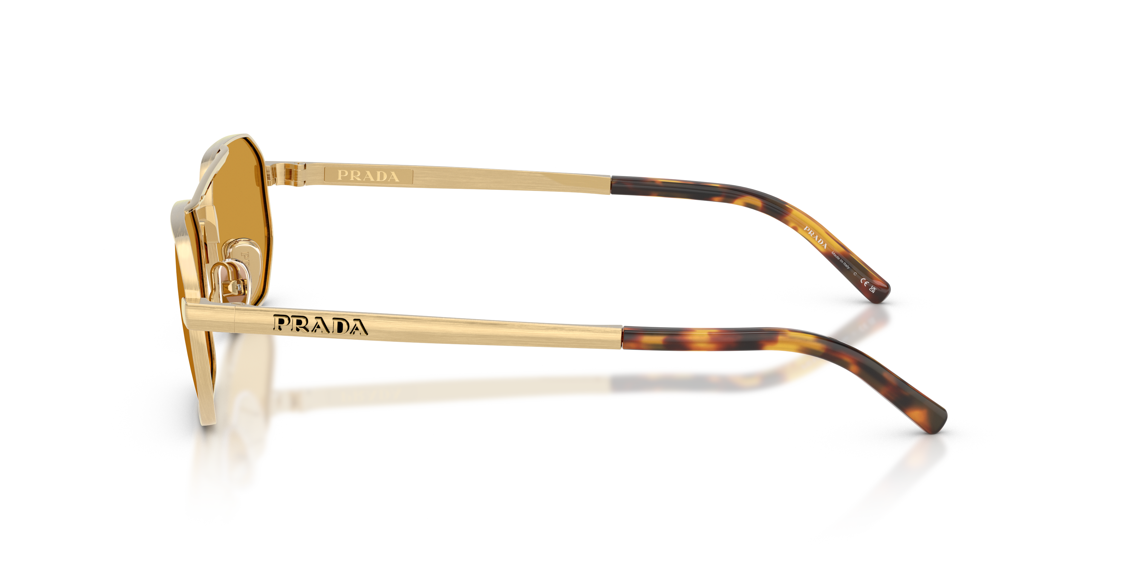 PRADA PR D53S 24J50P 55