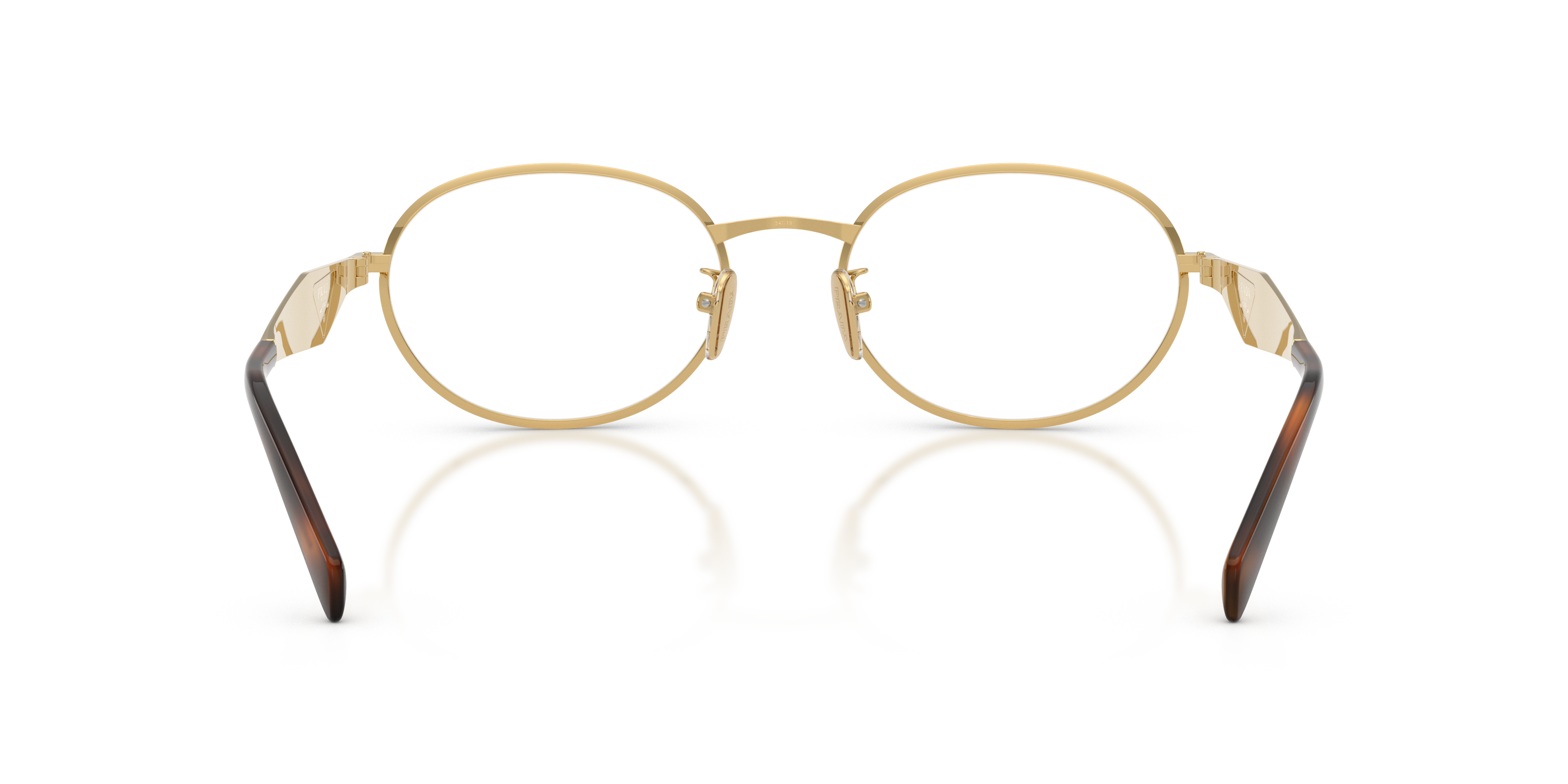 PRADA PR D53VD 5AK1O1 54