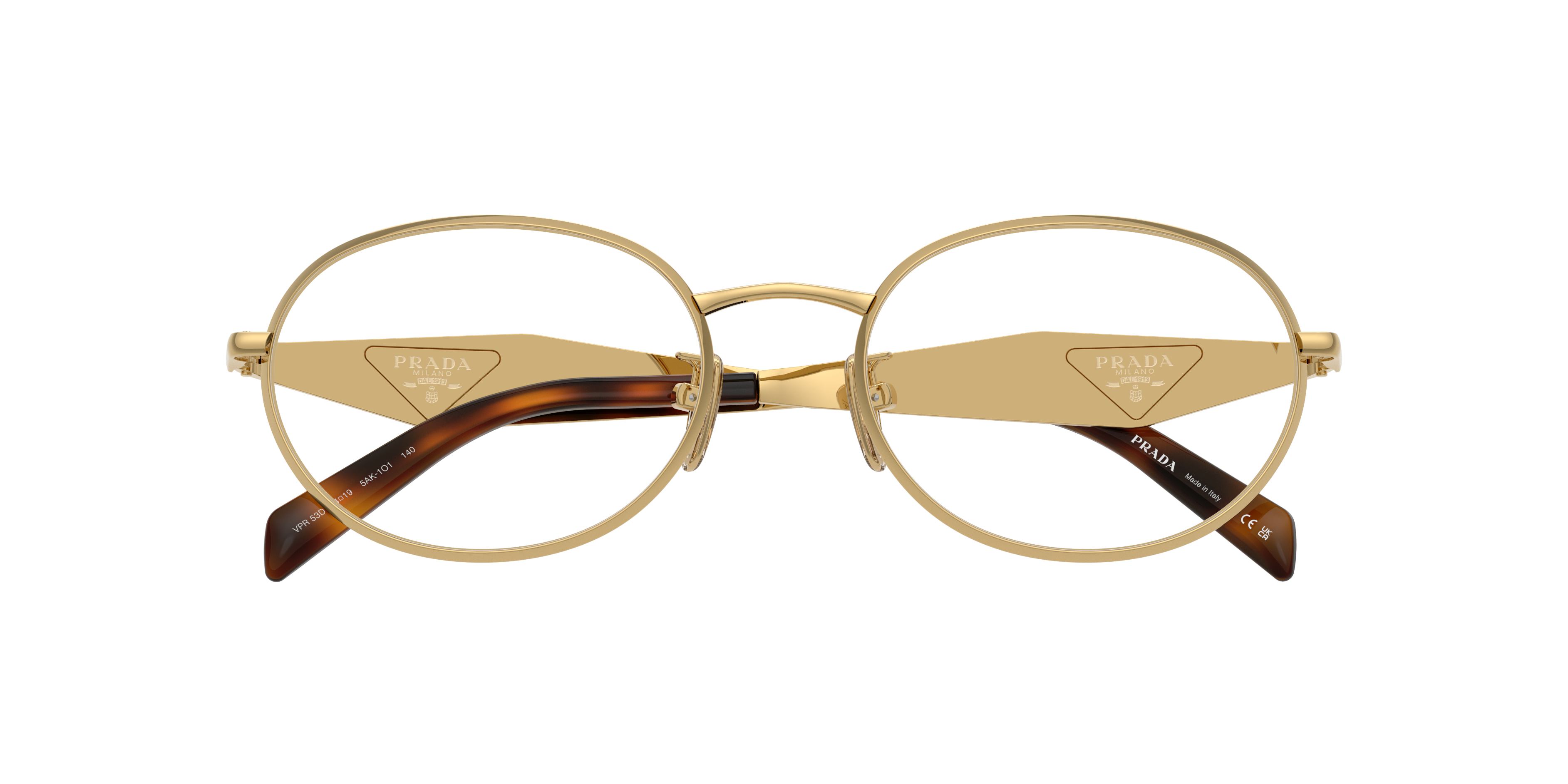 PRADA PR D53VD 5AK1O1 54