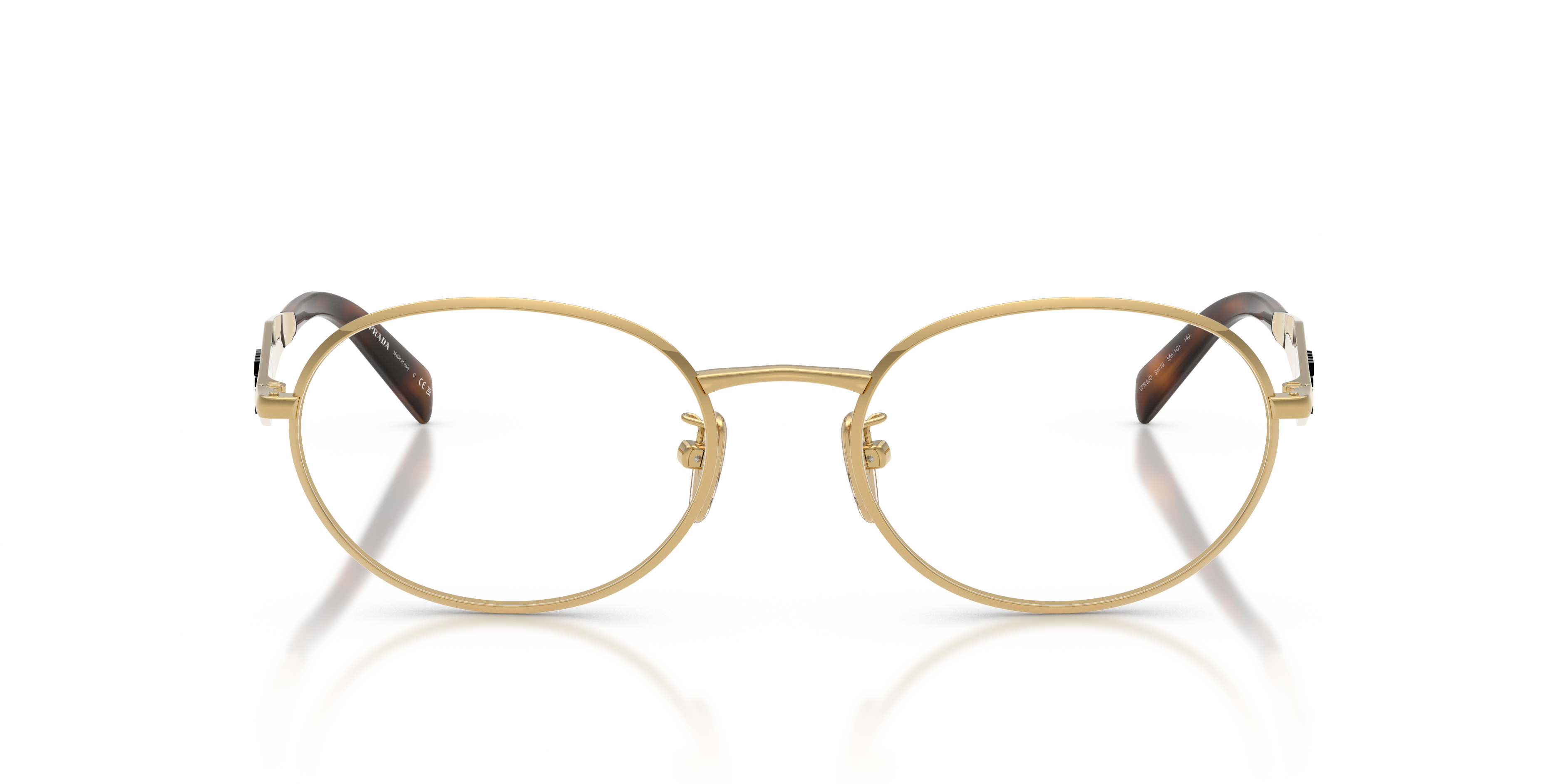 PRADA PR D53VD 5AK1O1 54