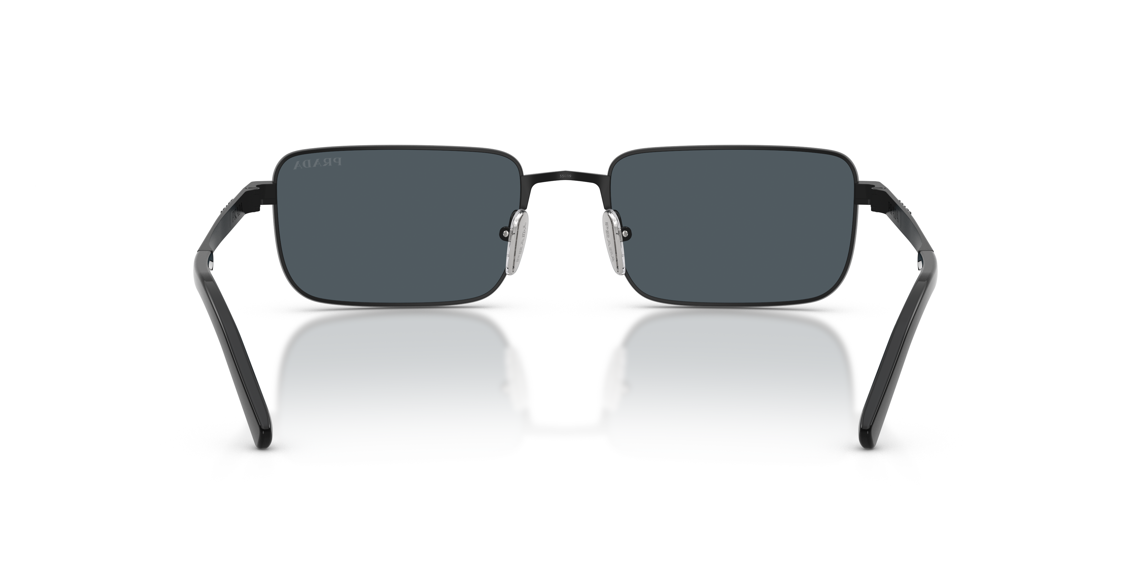 PRADA PR D54S 7AB70B 55