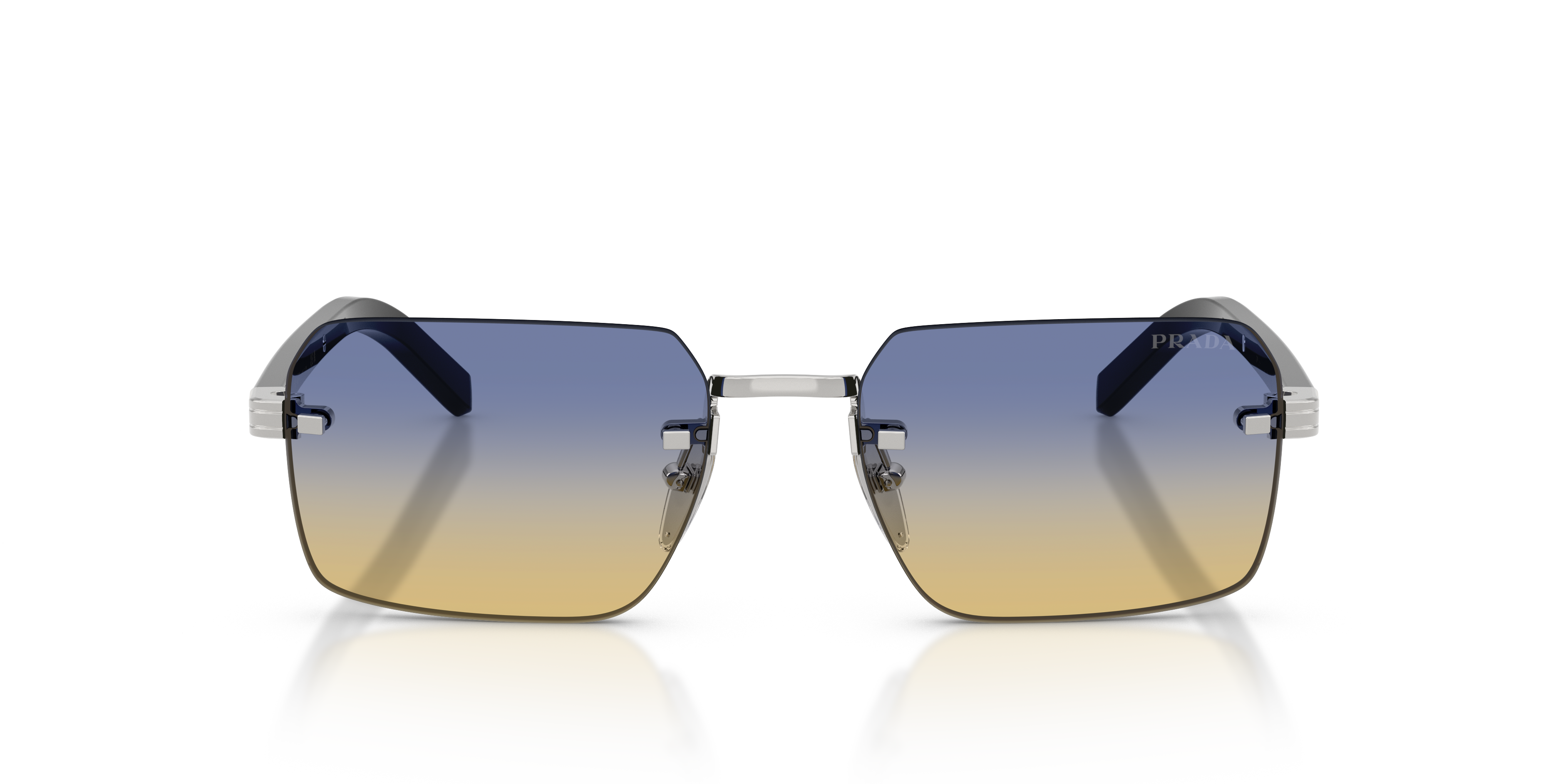 PRADA PR D55S 1BC50E 55