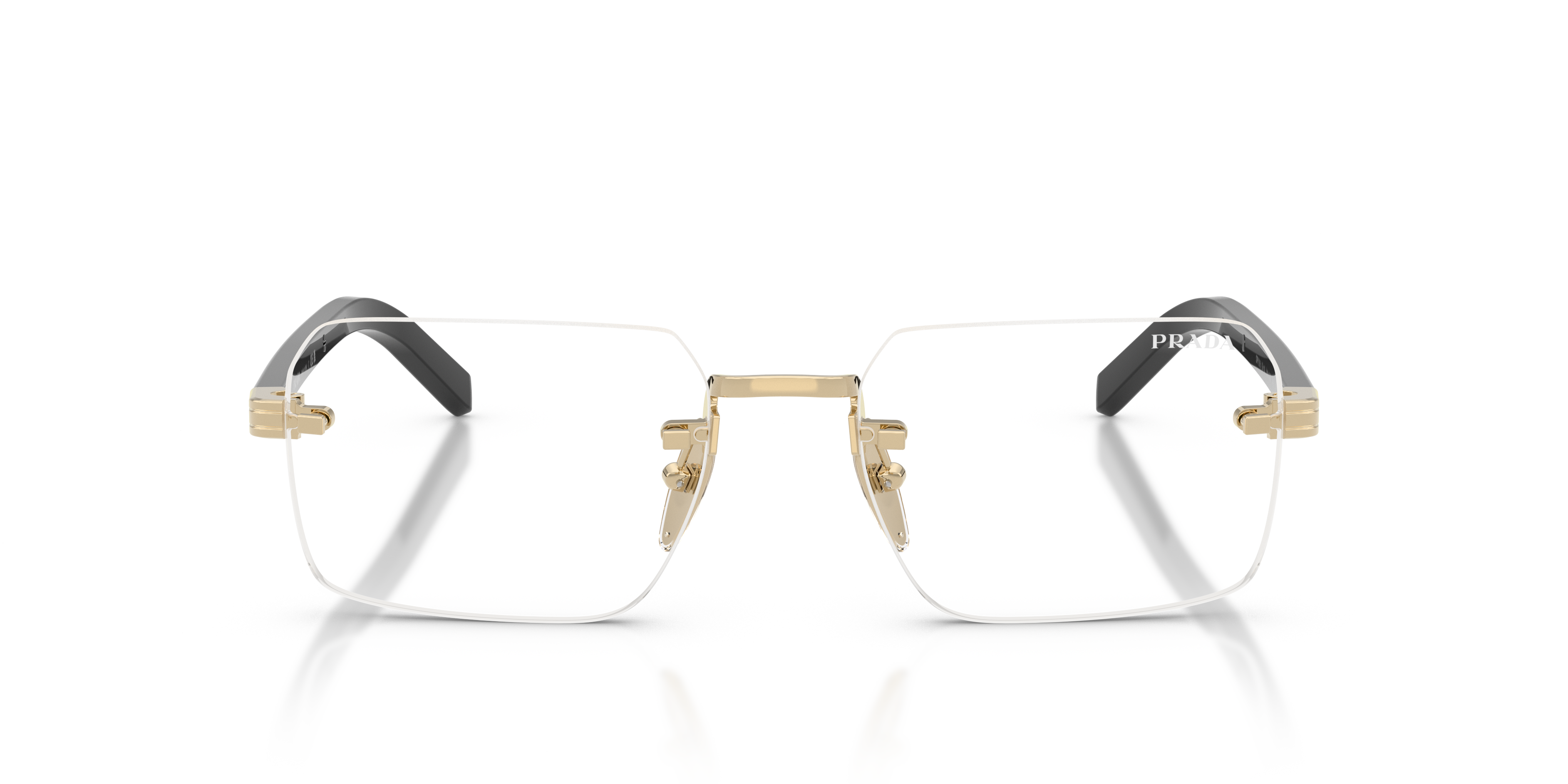 PRADA PR D55S ZVN10W 55