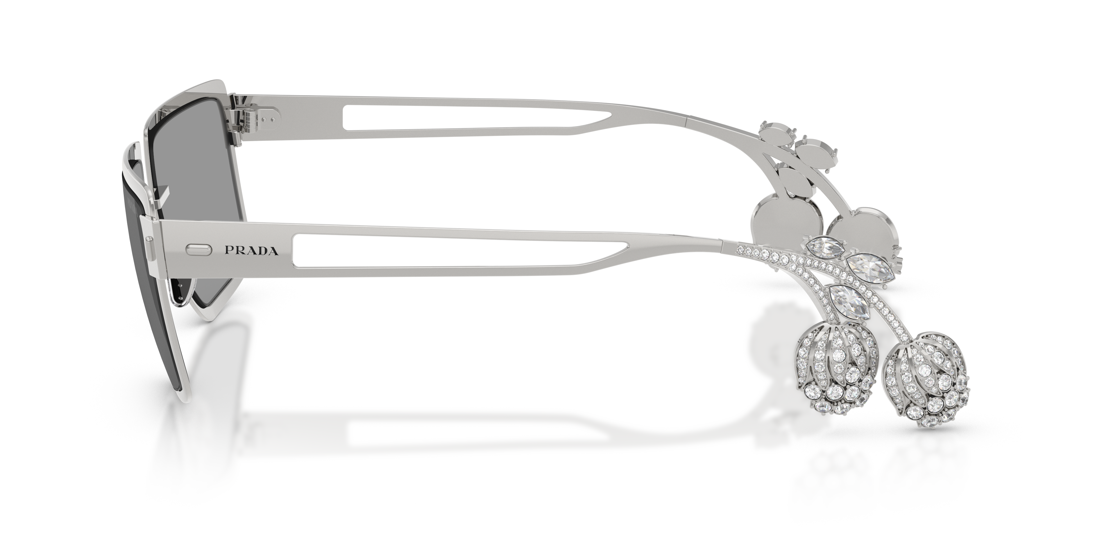 PRADA PR D56S 1BC50Q 55