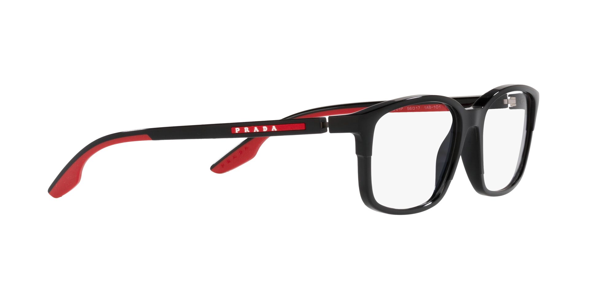 PRADA LINEA ROSSA PS 01PV 1AB1O1 56