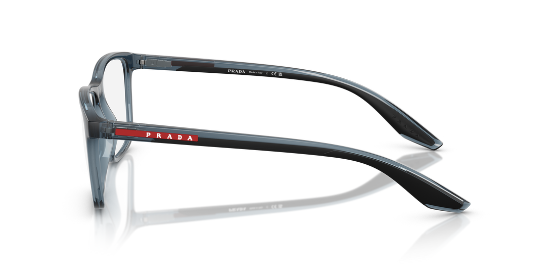 PRADA LINEA ROSSA PS 01QV CZH1O1 56