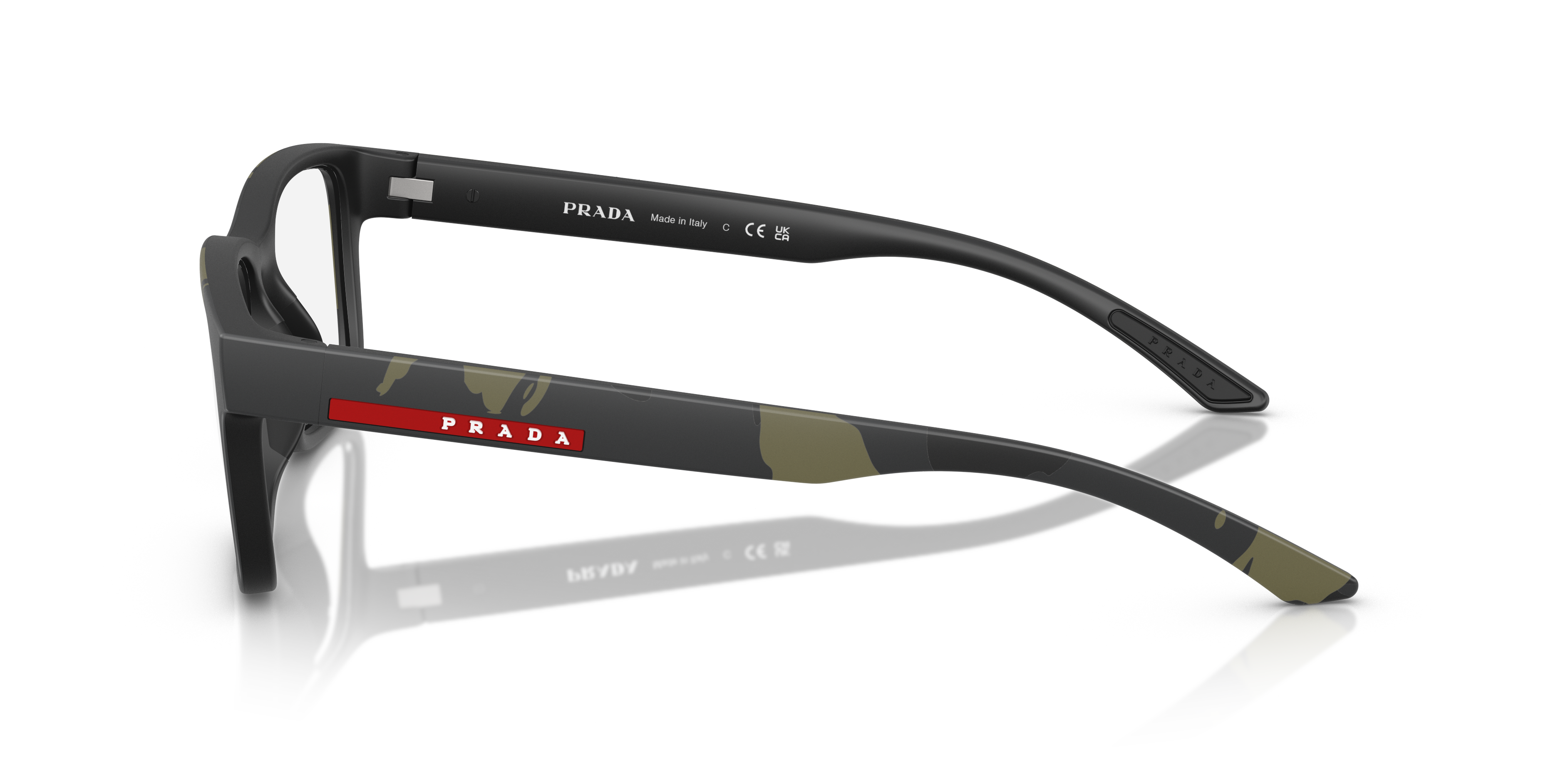 PRADA LINEA ROSSA PS 01RV 14X1O1 54