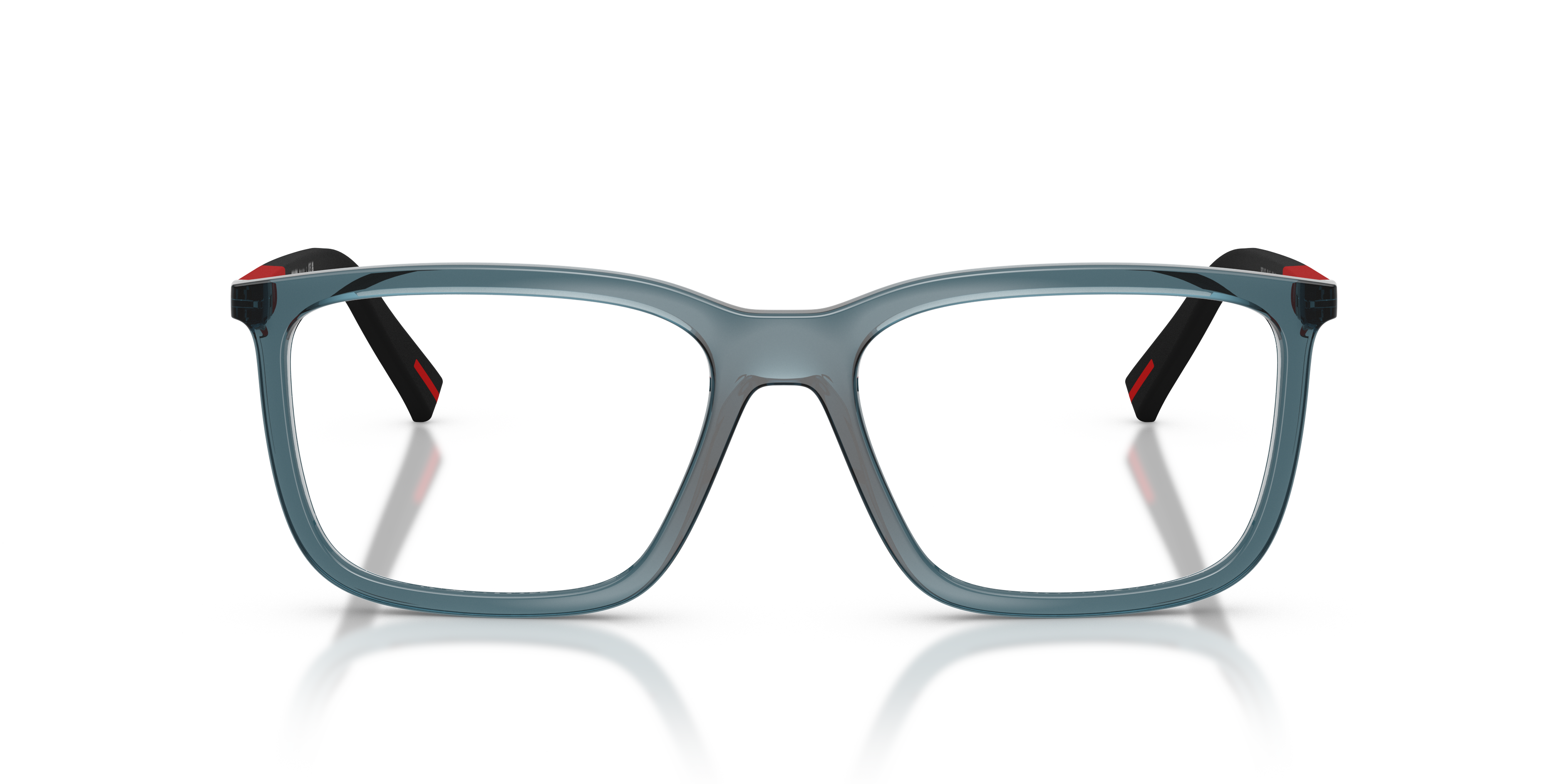 PRADA LINEA ROSSA PS 01SV CZH1O1 54