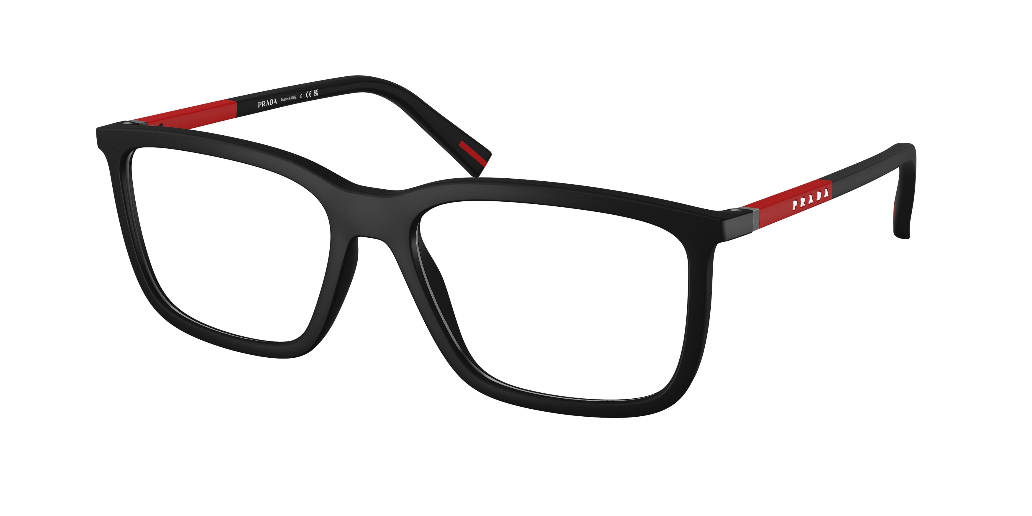 PRADA LINEA ROSSA PS 01SV DG01O1 54