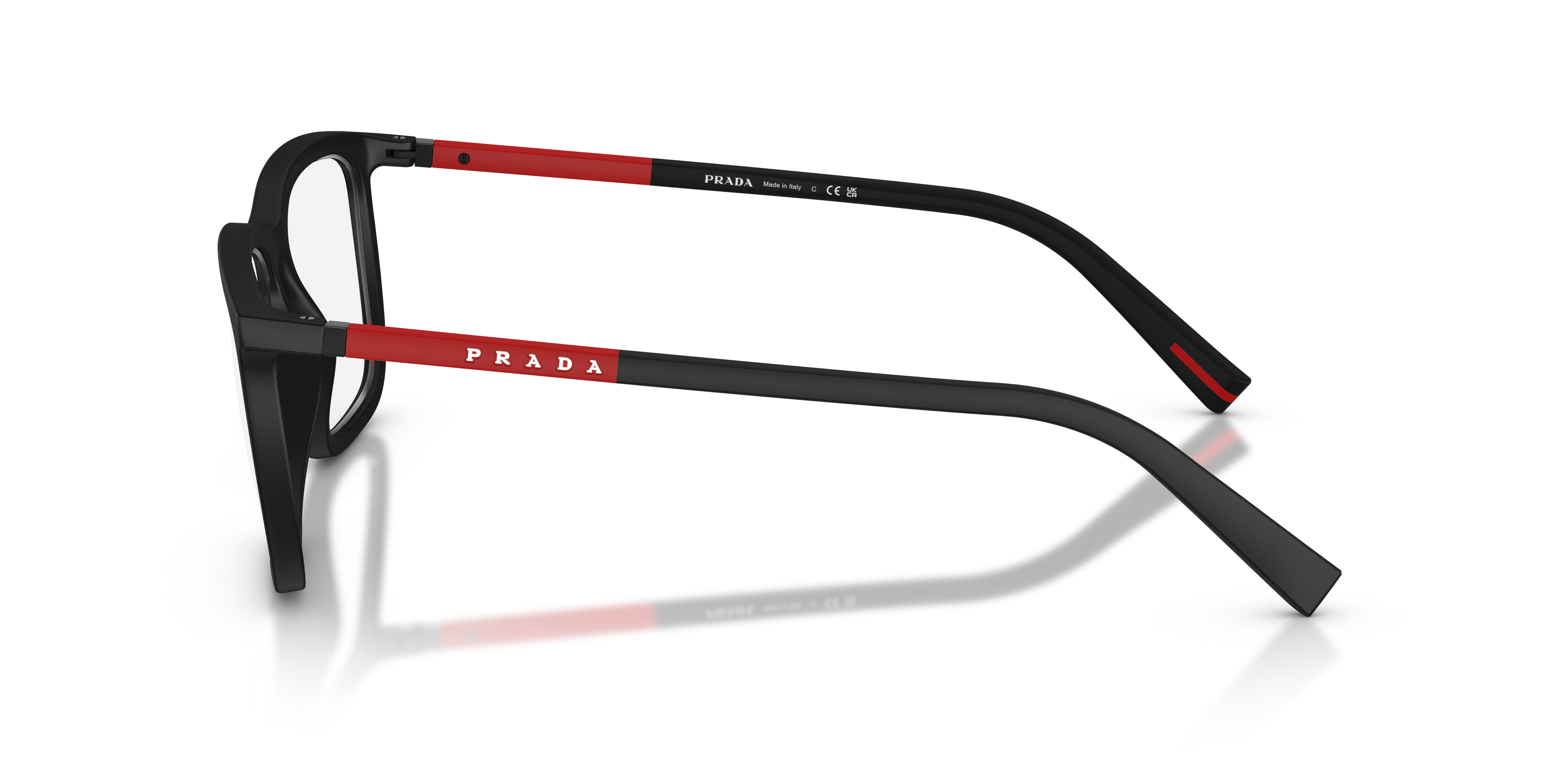 PRADA LINEA ROSSA PS 01SV DG01O1 54