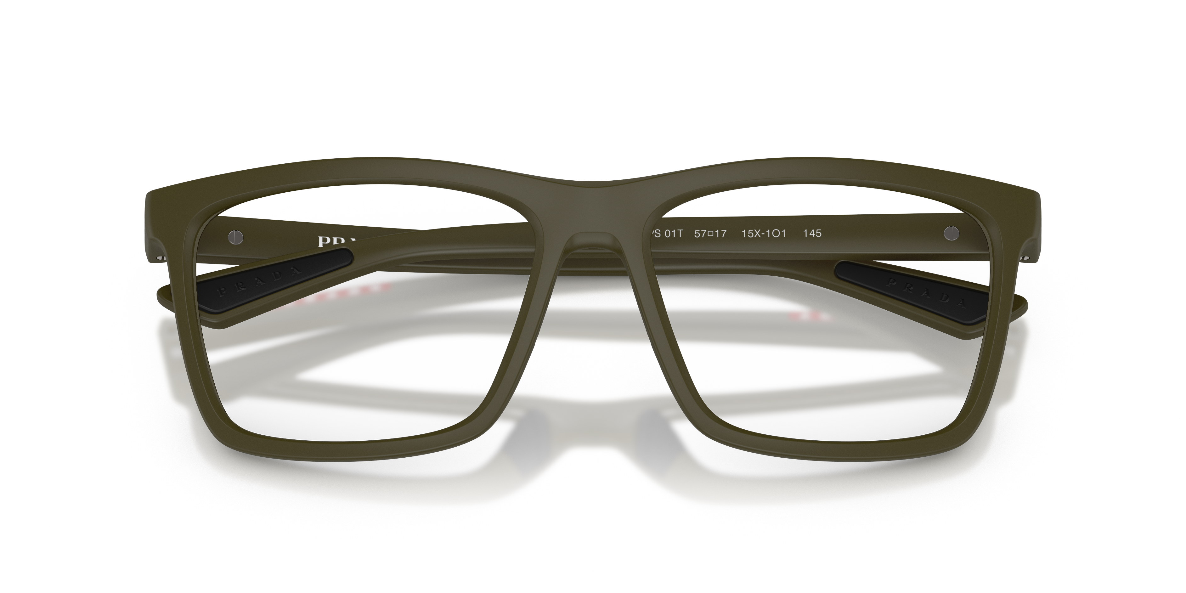 PRADA LINEA ROSSA PS 01TV 15X1O1 56
