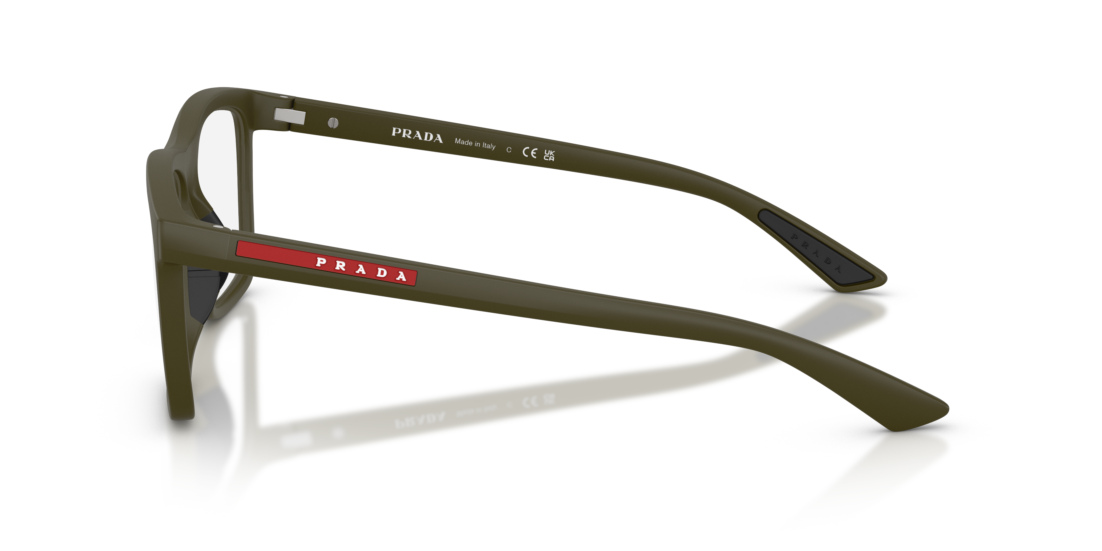 PRADA LINEA ROSSA PS 01TV 15X1O1 56