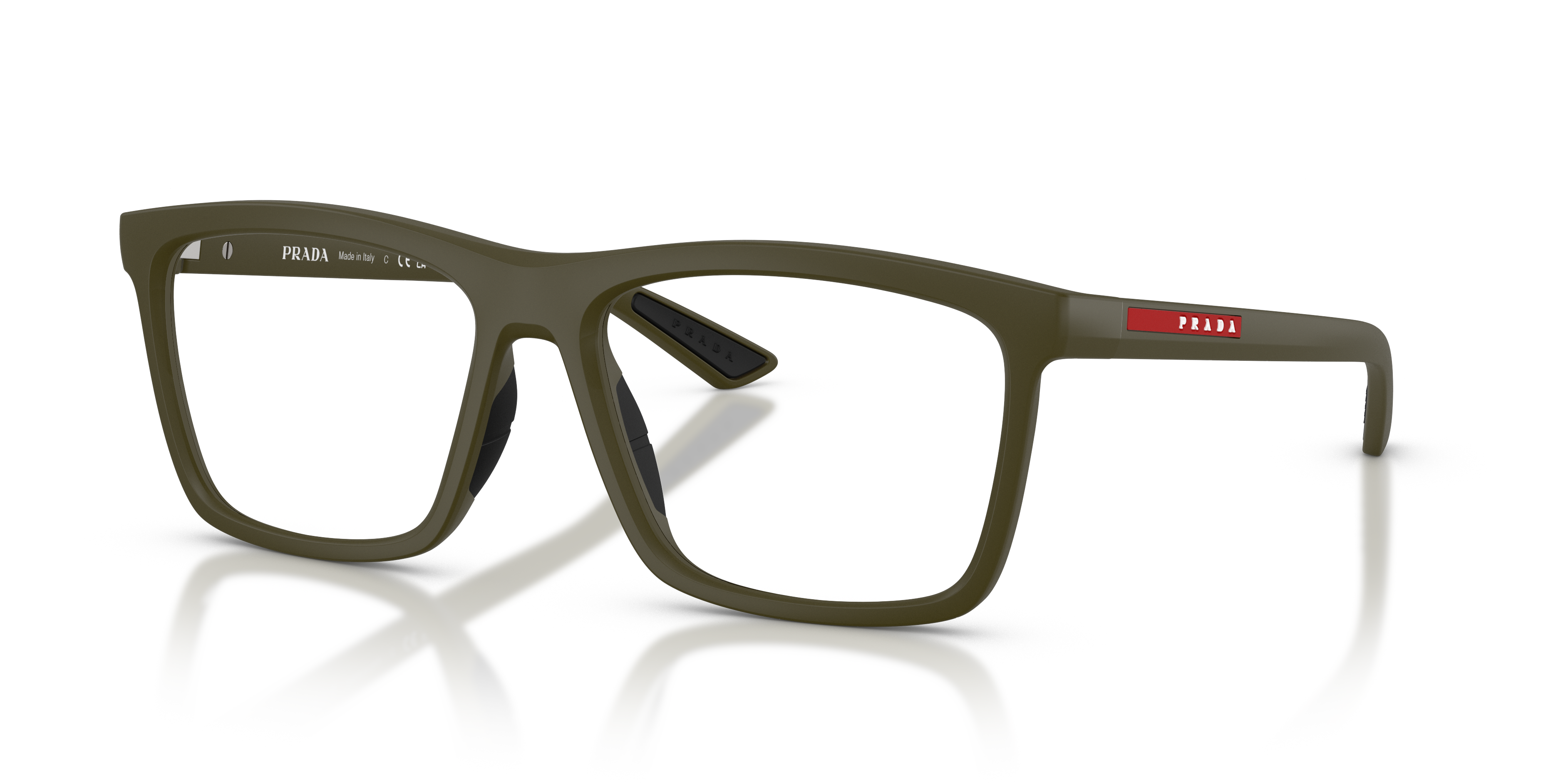 PRADA LINEA ROSSA PS 01TV 15X1O1 54