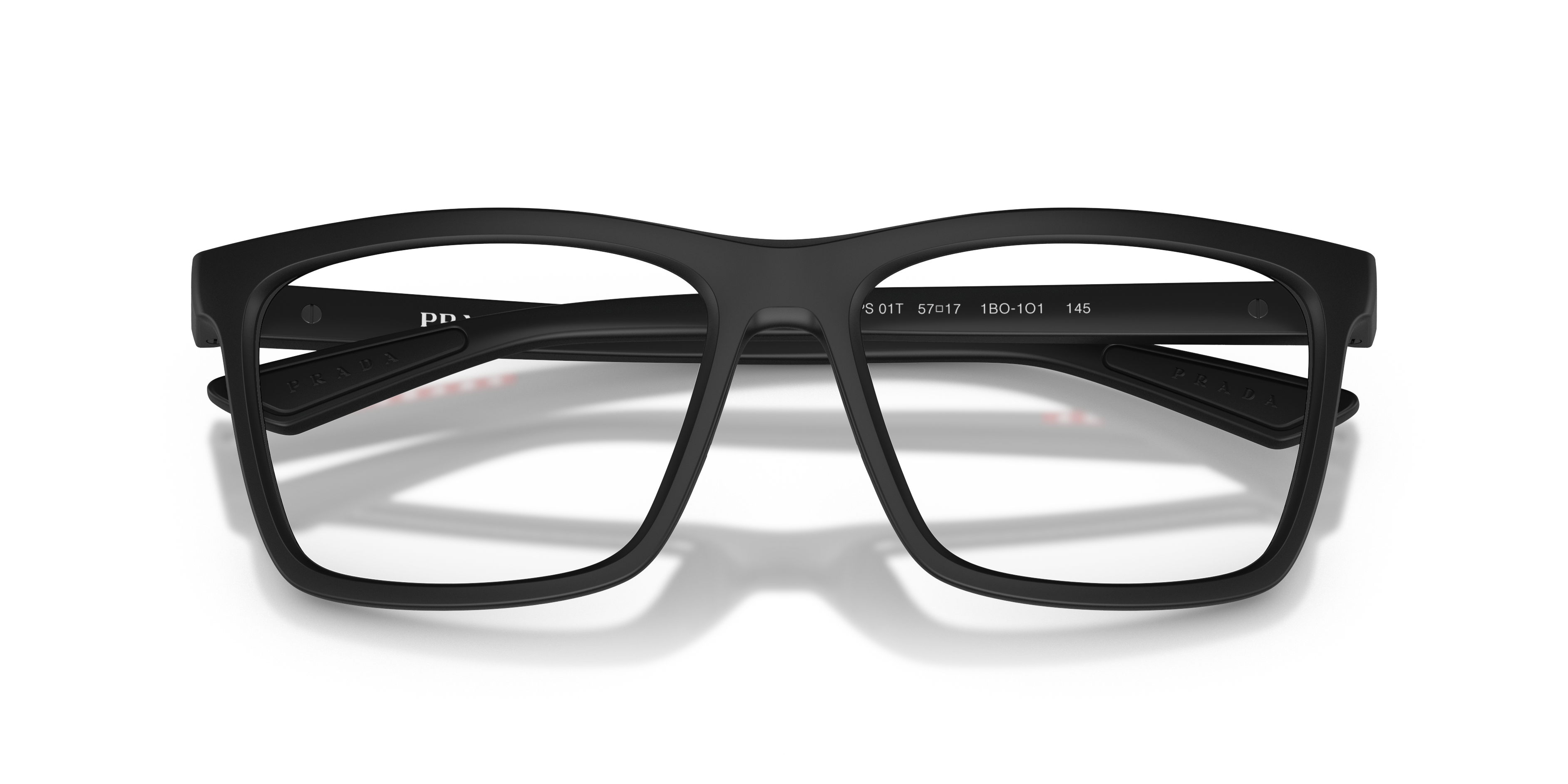 PRADA LINEA ROSSA PS 01TV 1BO1O1 56