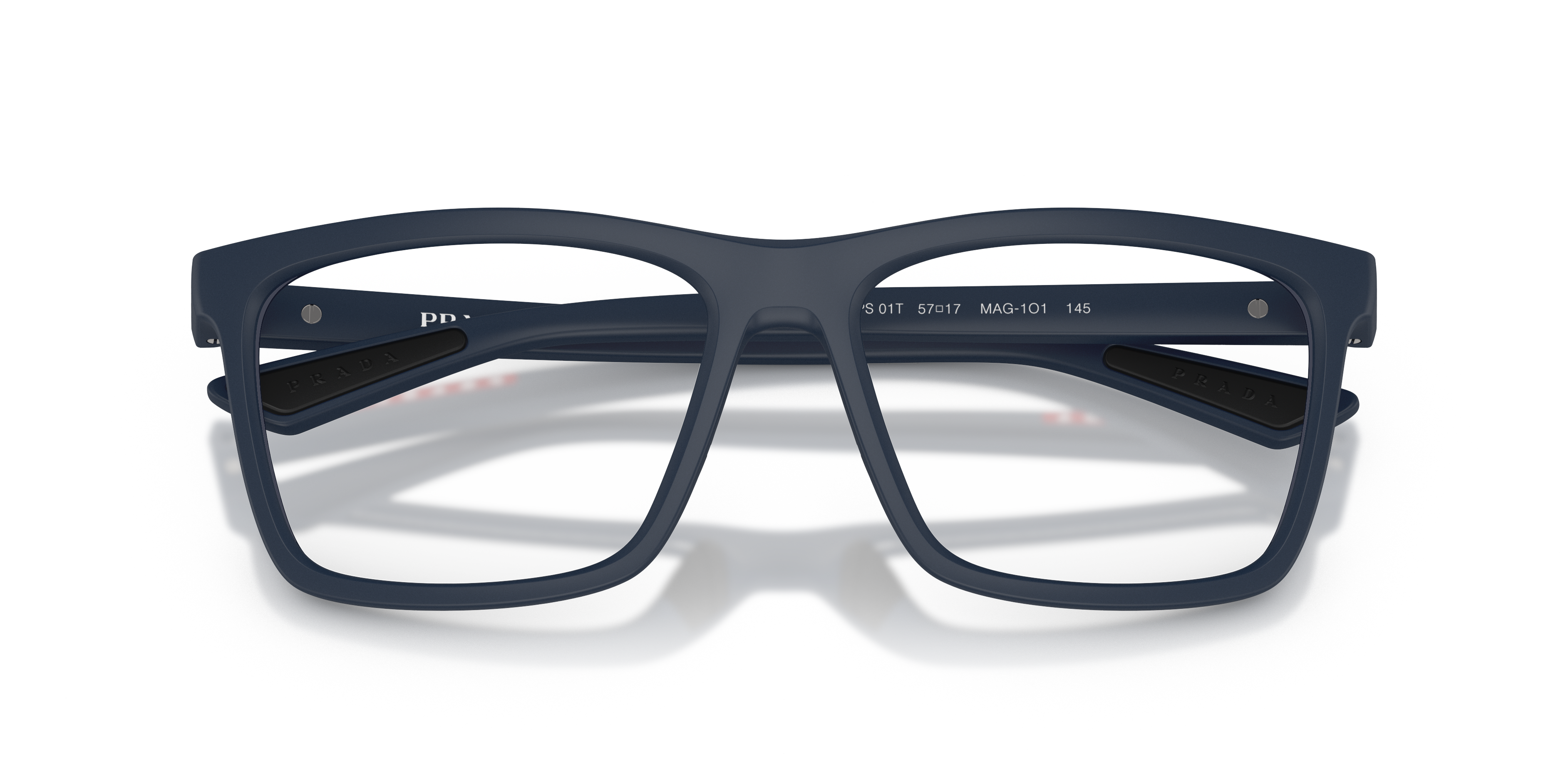 PRADA LINEA ROSSA PS 01TV MAG1O1 54