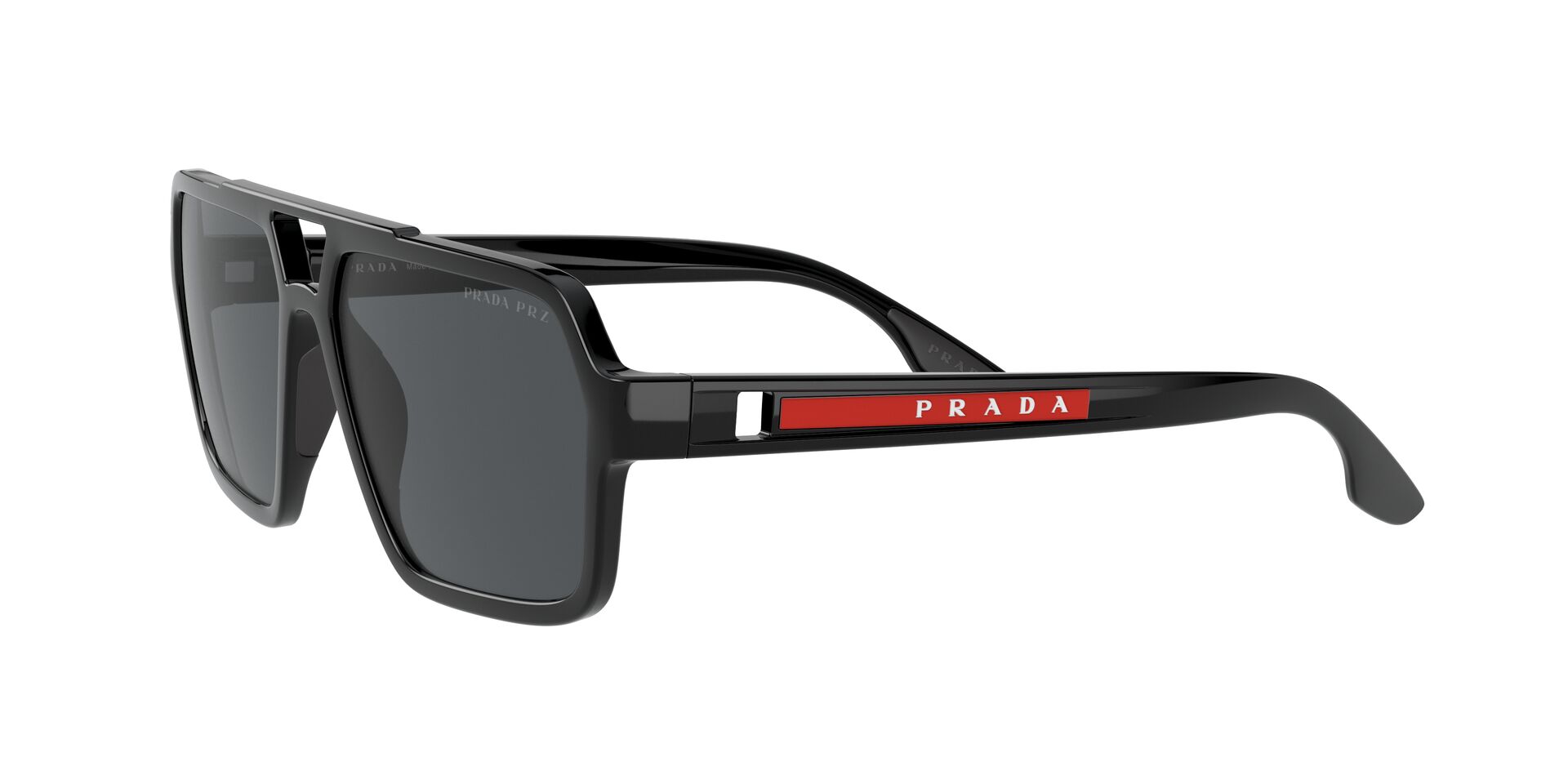 PRADA LINEA ROSSA PS 01XS 1AB02G 59 - 19