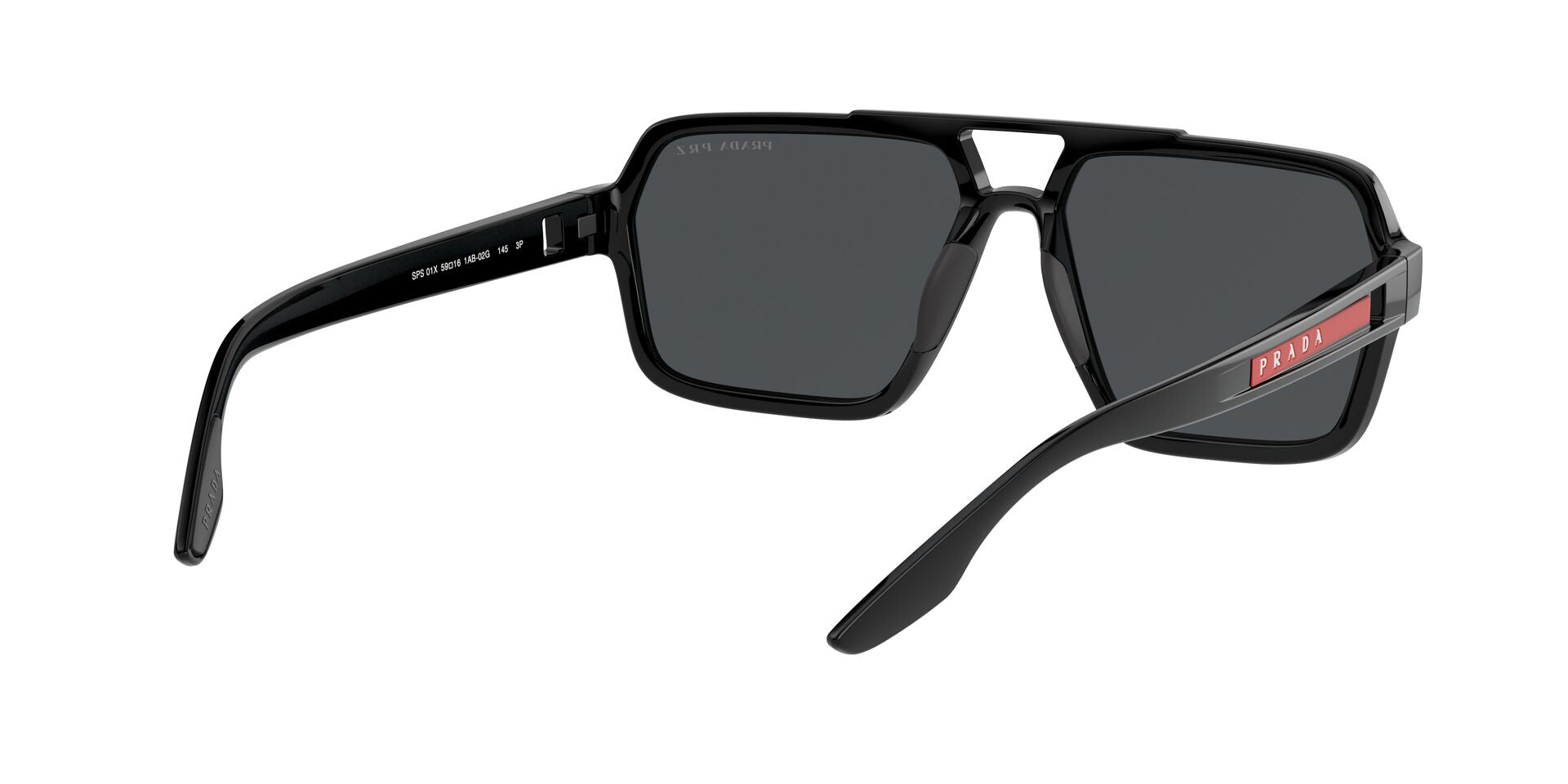 PRADA LINEA ROSSA PS 01XS 1AB02G 59 - 24