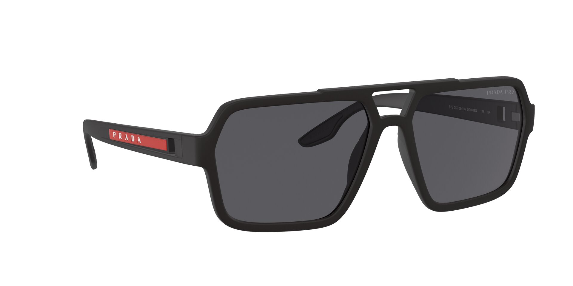 PRADA LINEA ROSSA PS 01XS DG002G 59 - 13