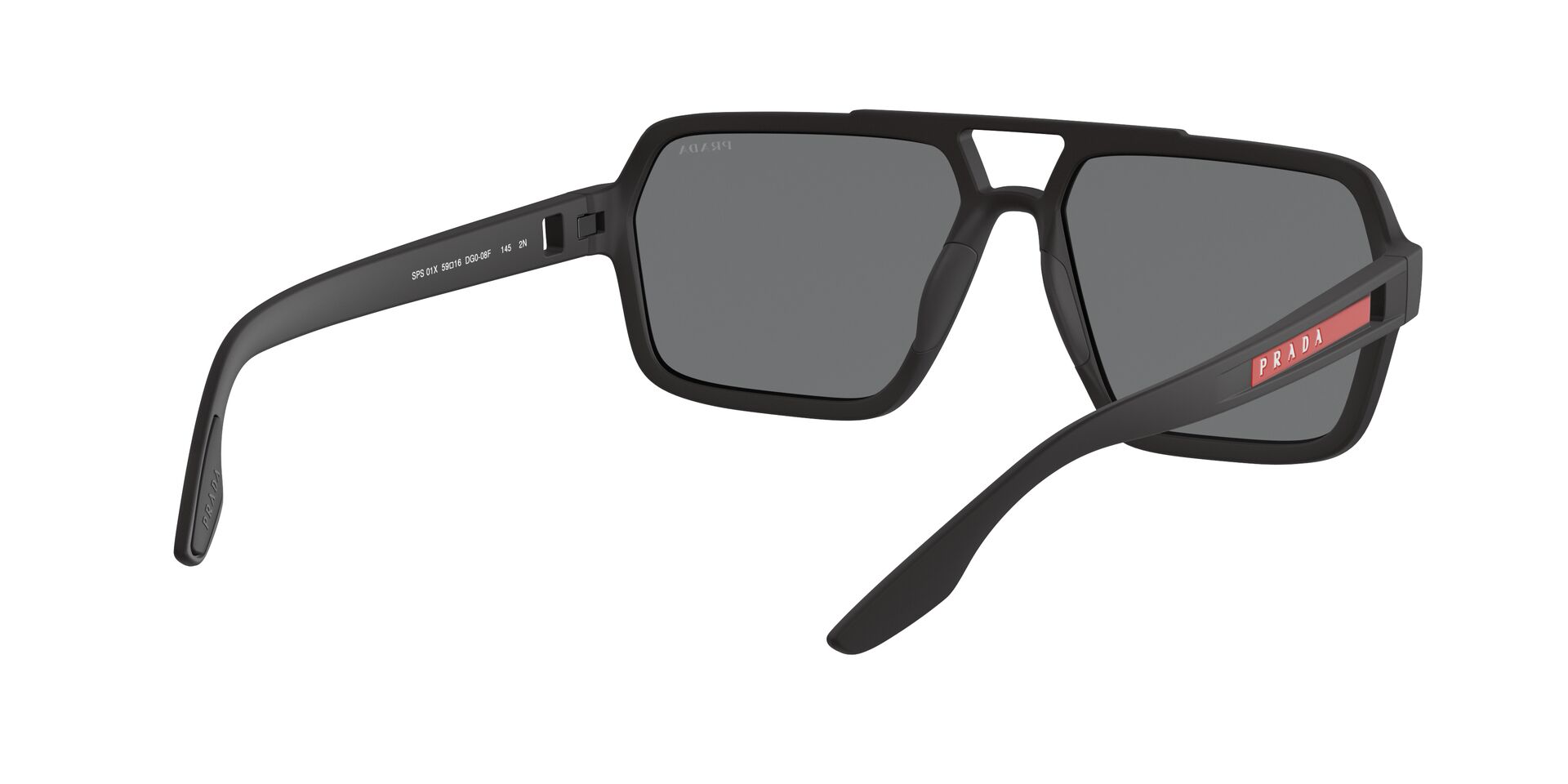 PRADA LINEA ROSSA PS 01XS DG008F 59 - 13