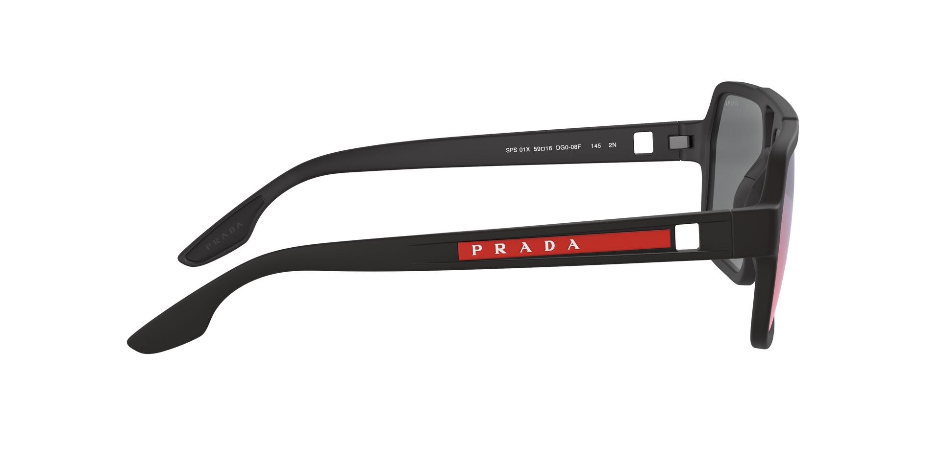 PRADA LINEA ROSSA PS 01XS DG008F 59 - 15