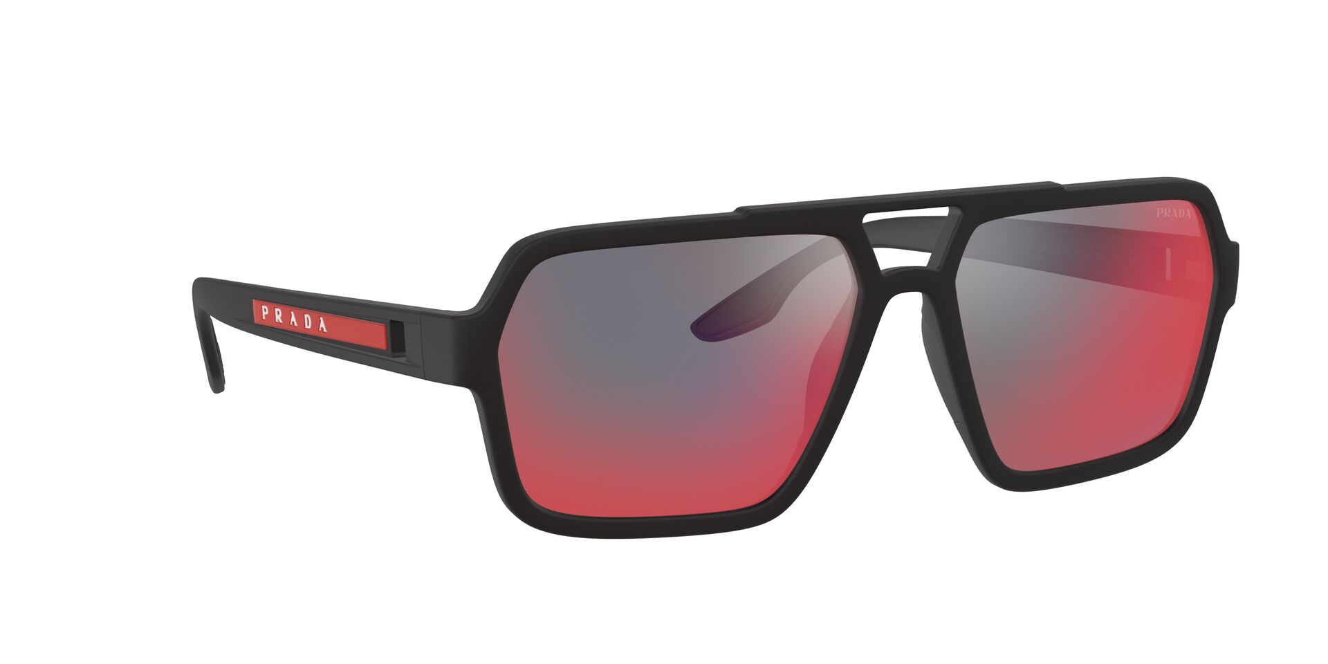 PRADA LINEA ROSSA PS 01XS DG008F 59 - 17