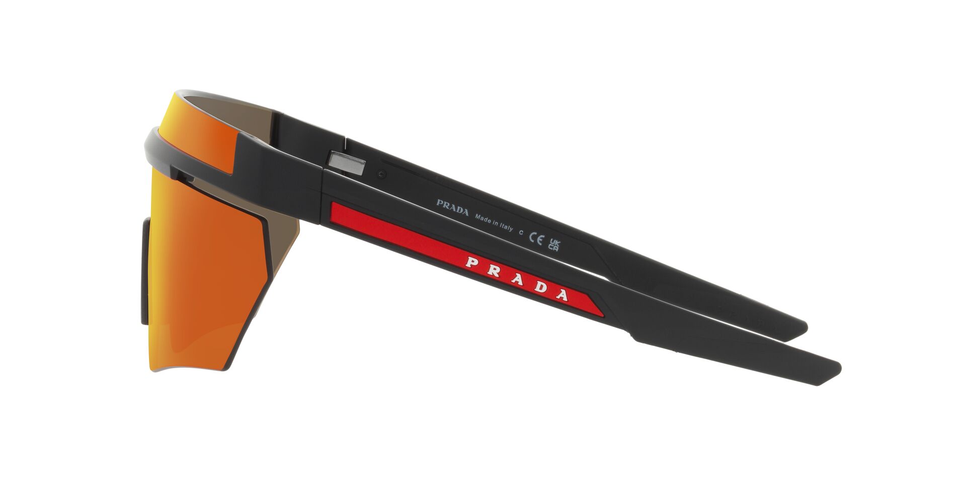 PRADA LINEA ROSSA PS 01YS 1BO02U 44
