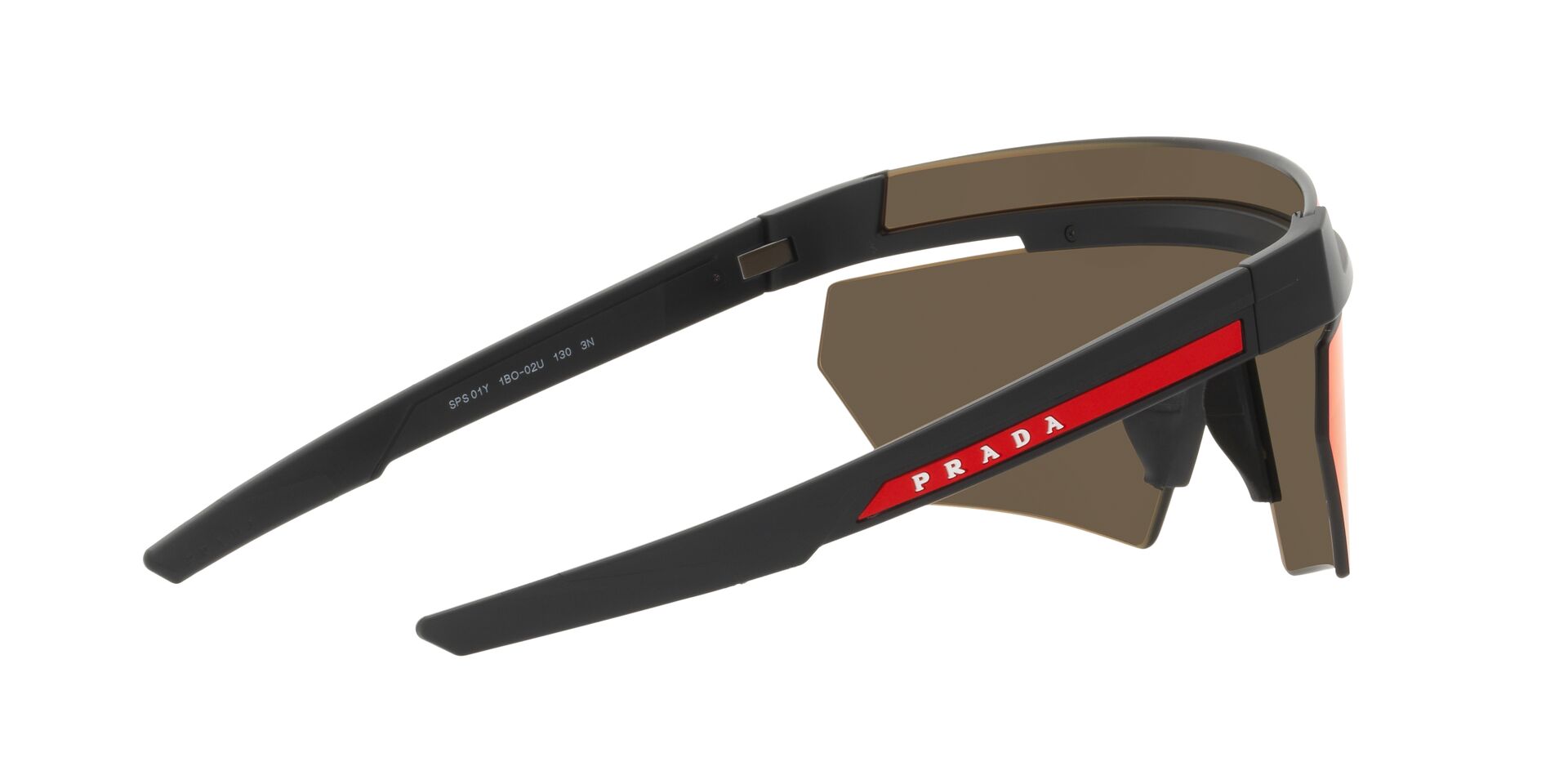 PRADA LINEA ROSSA PS 01YS 1BO02U 44