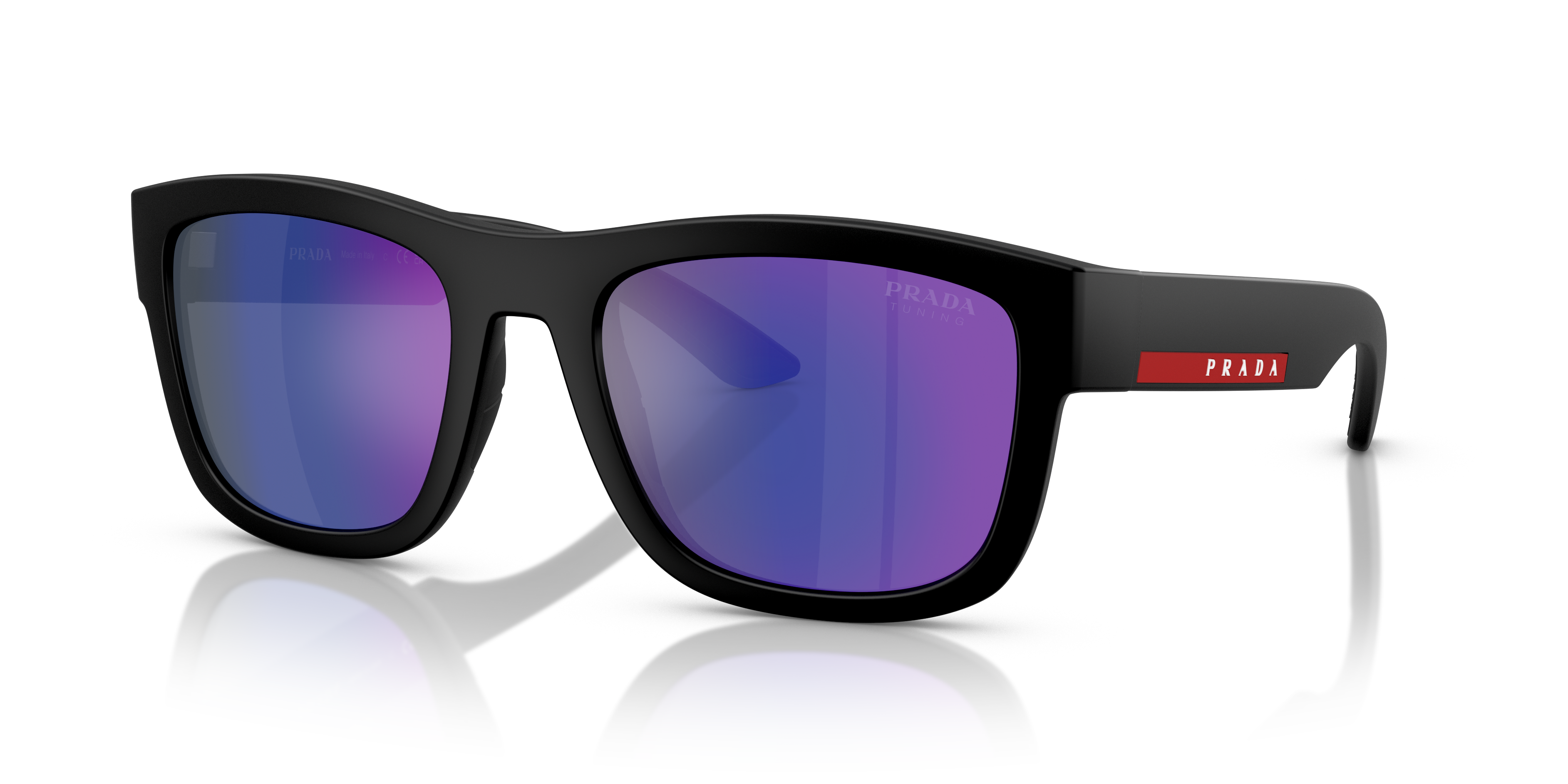 PRADA LINEA ROSSA PS 01ZS 1BO05U 53