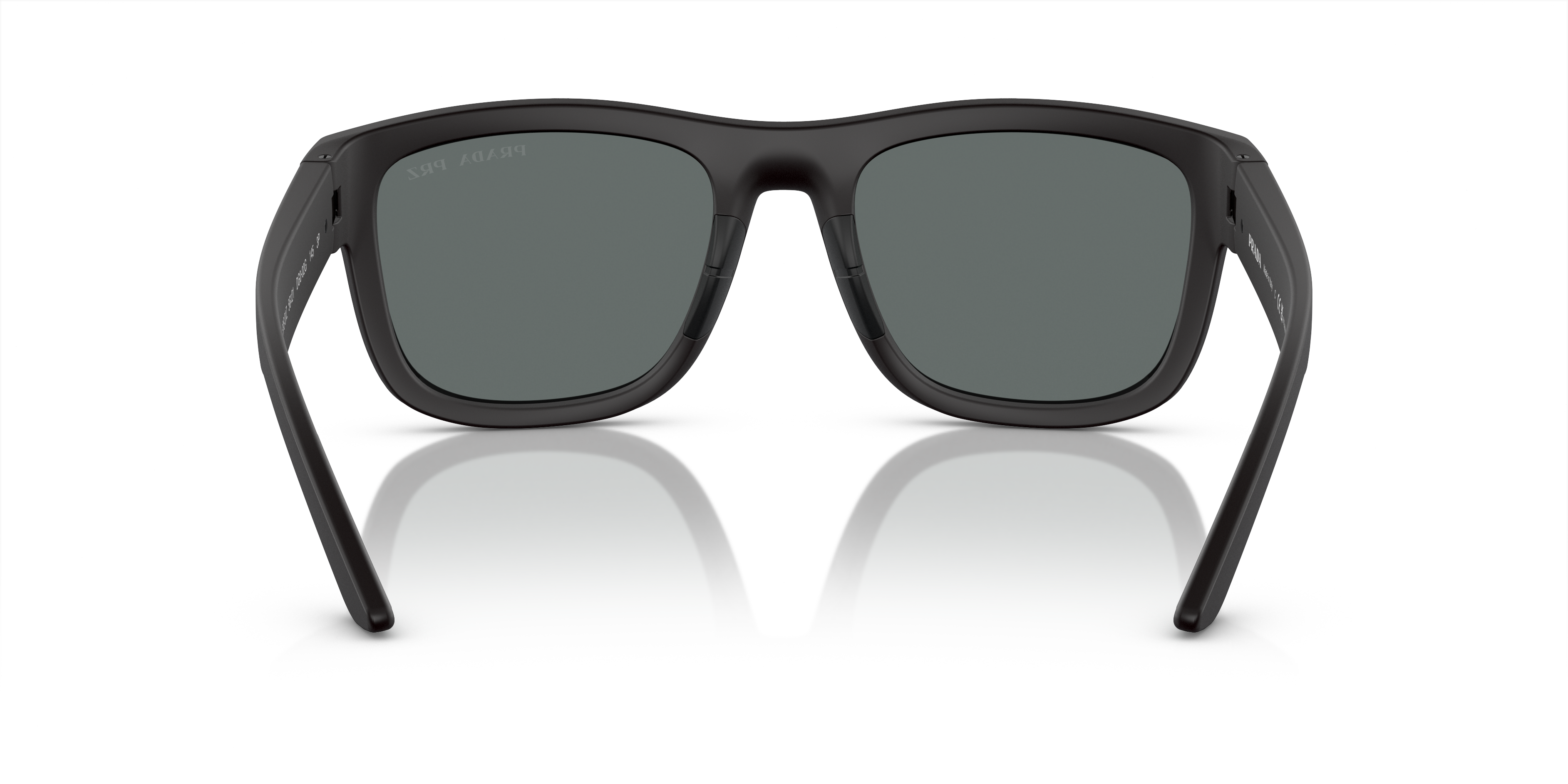 PRADA LINEA ROSSA PS 01ZS DG002G 56