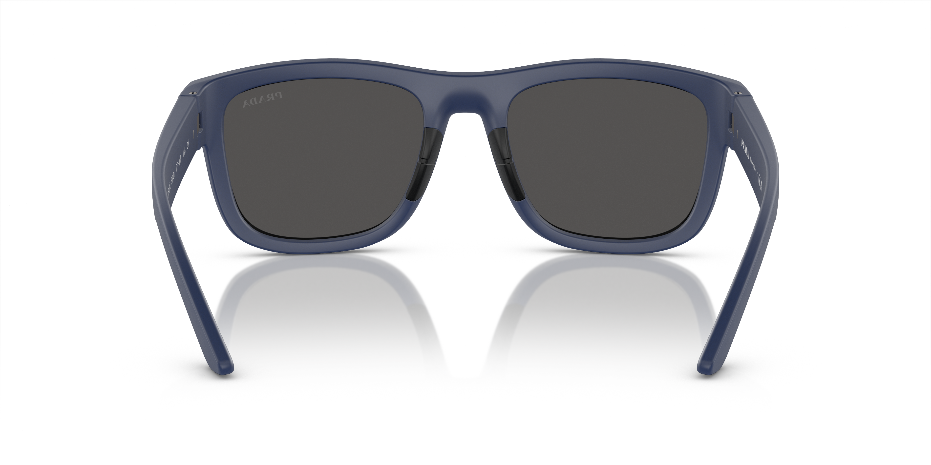 PRADA LINEA ROSSA PS 01ZS TFY06F 53