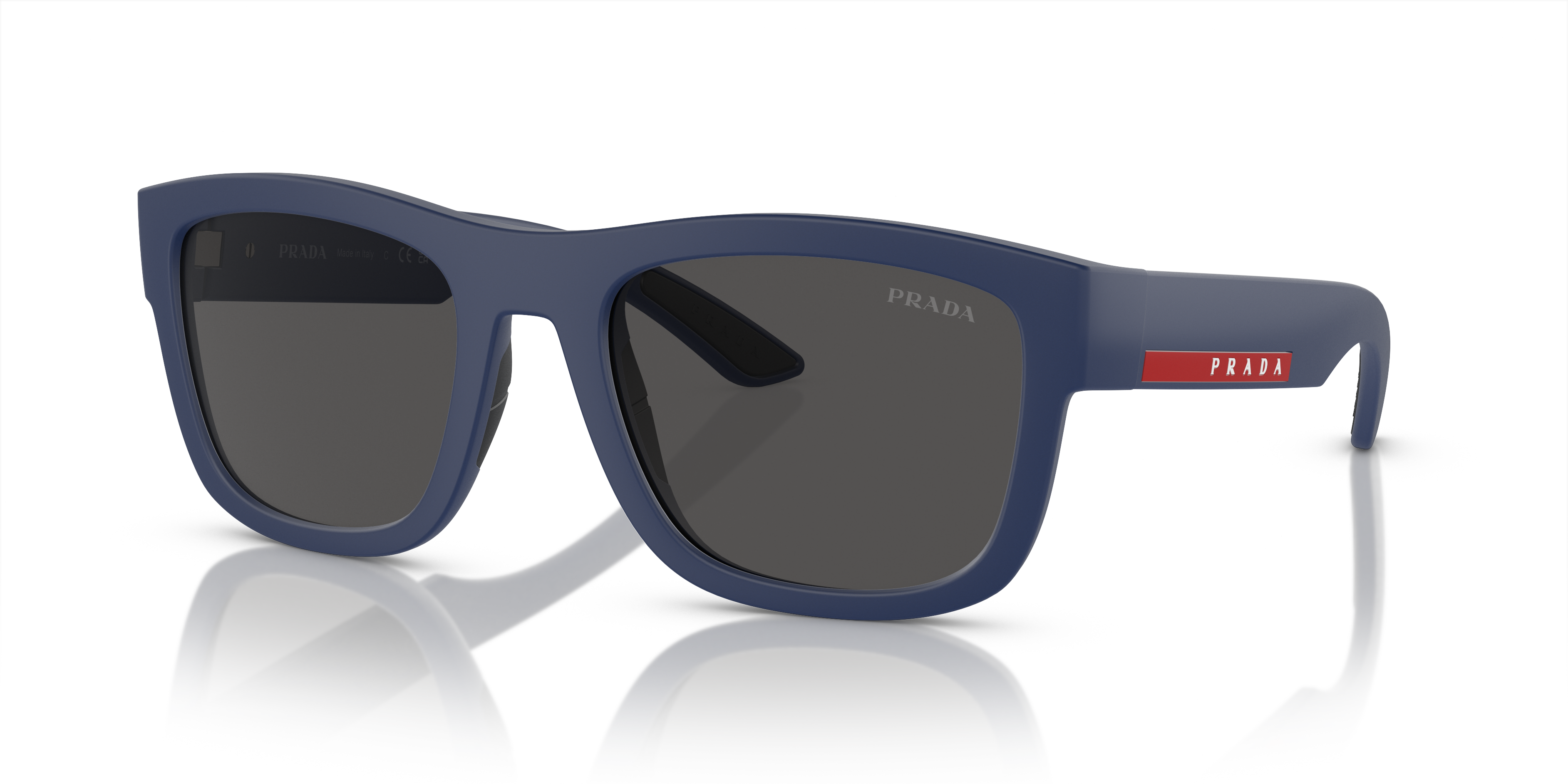 PRADA LINEA ROSSA PS 01ZS TFY06F 53