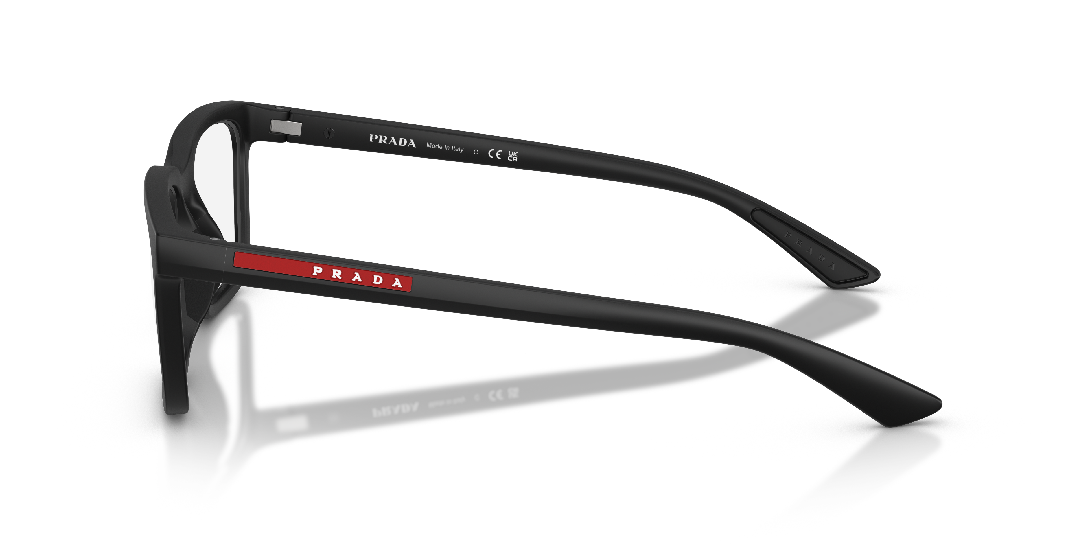 PRADA LINEA ROSSA PS 02SV 1BO1O1 56