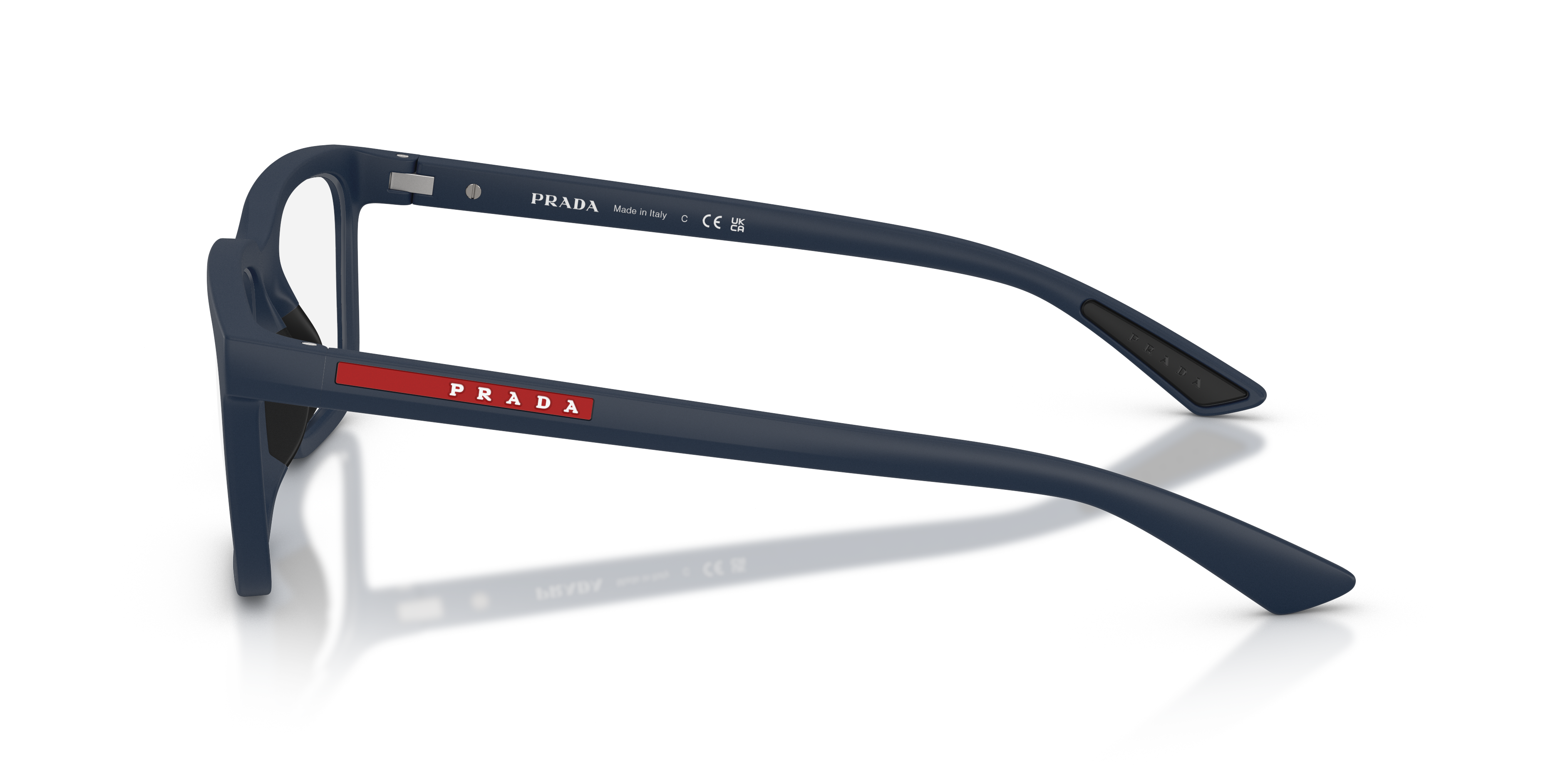 PRADA LINEA ROSSA PS 02SV MAG1O1 56