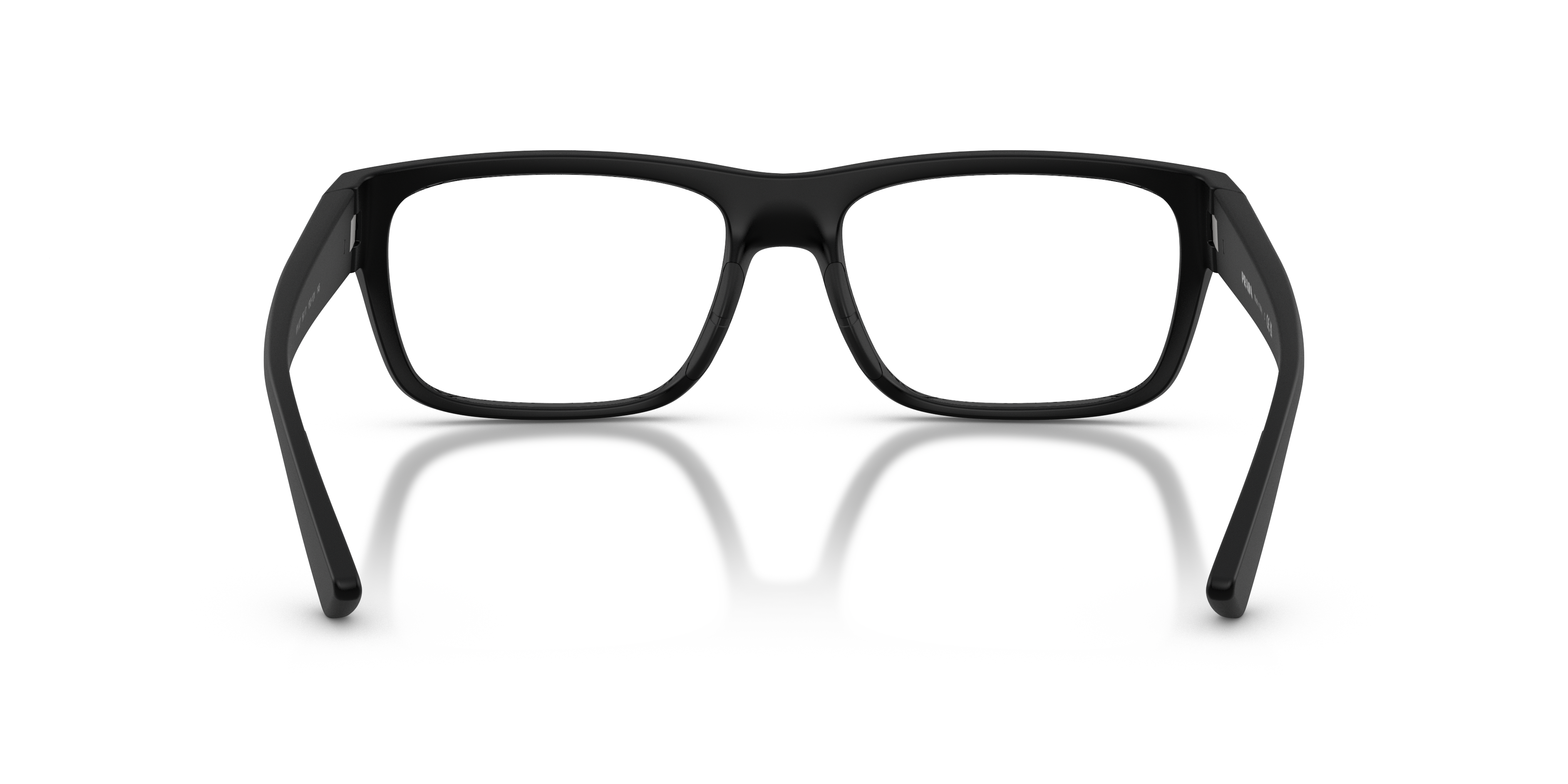 PRADA LINEA ROSSA PS 02TV 1BO1O1 56