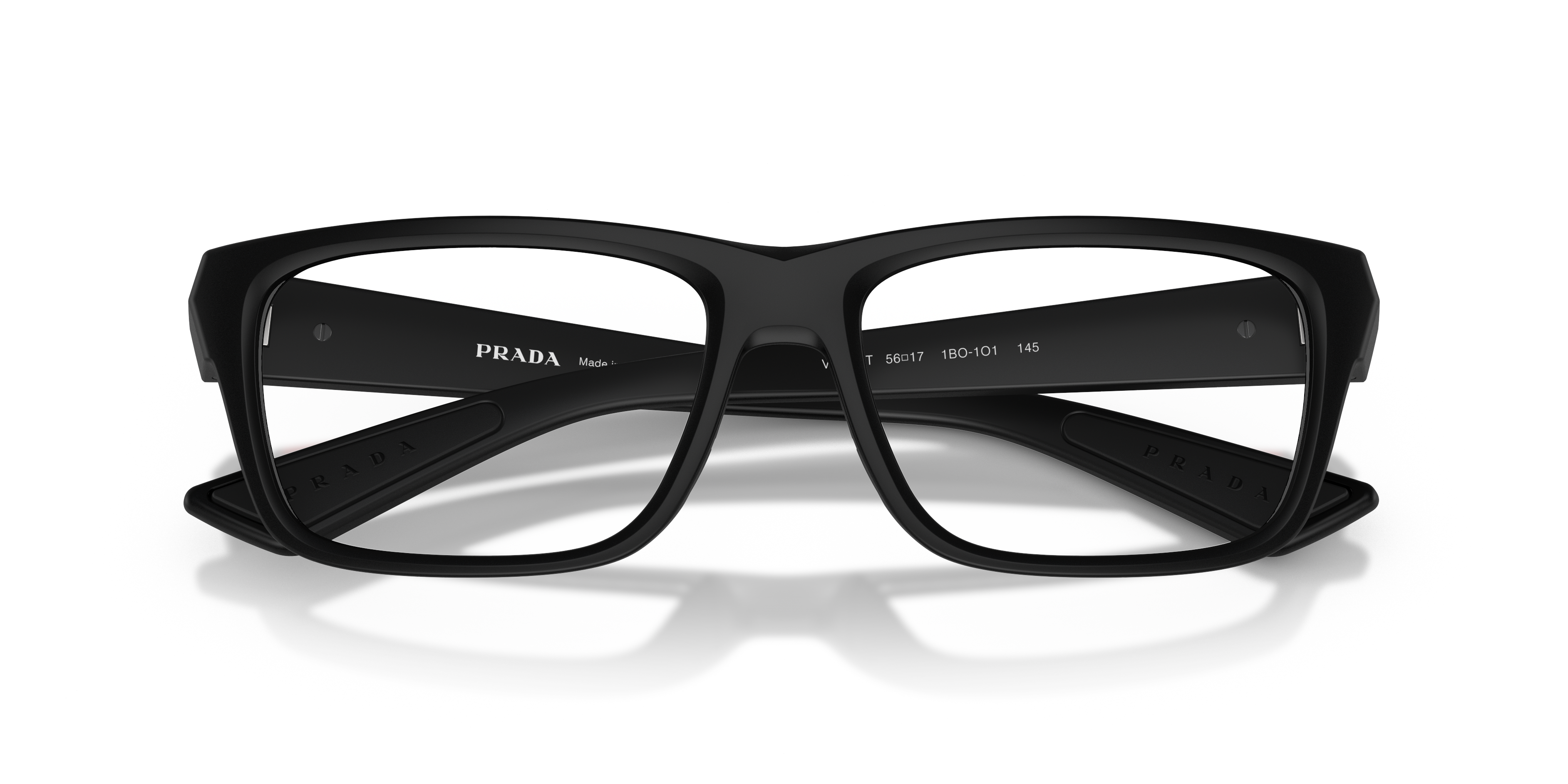 PRADA LINEA ROSSA PS 02TV 1BO1O1 56