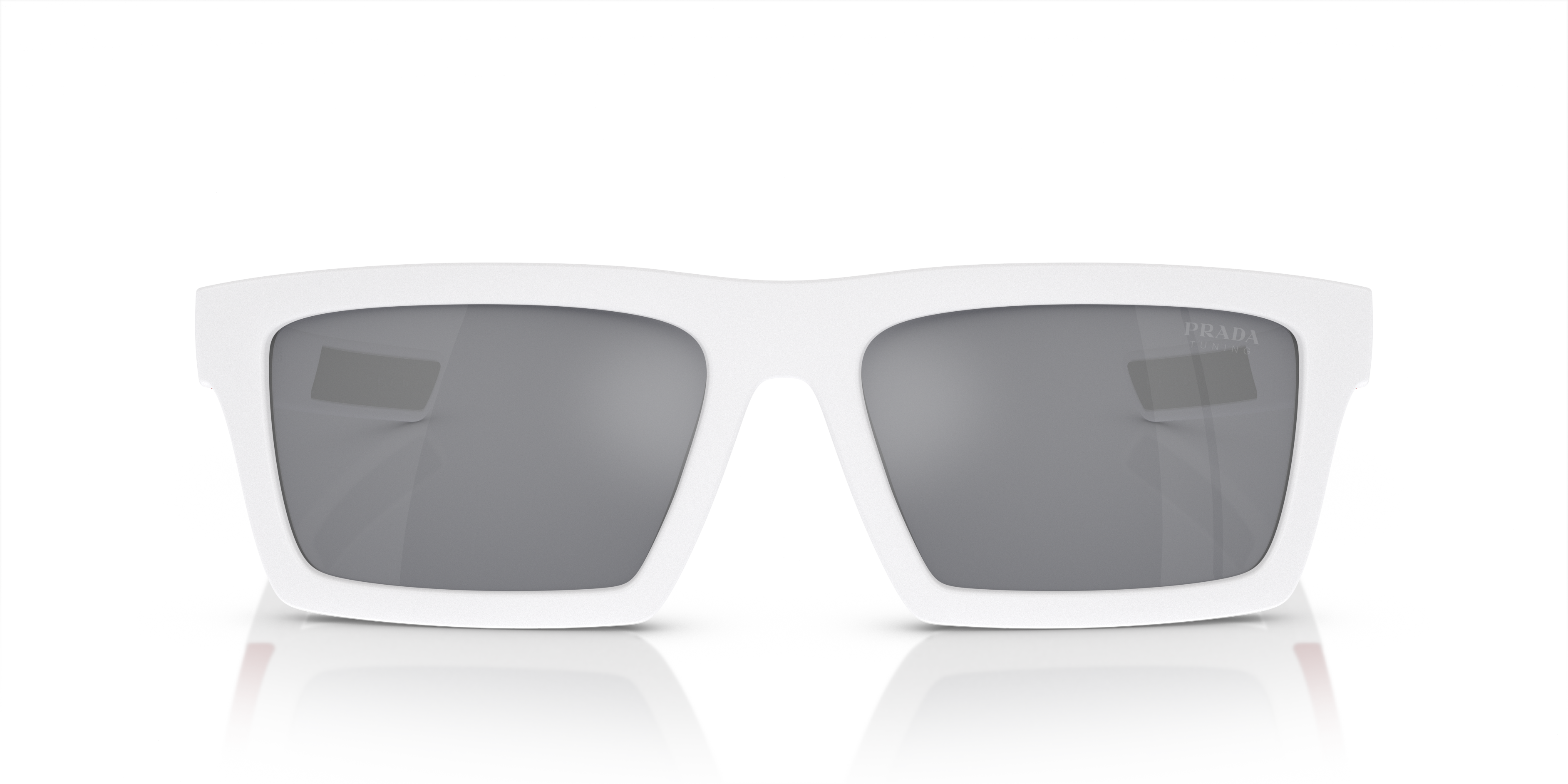 PRADA LINEA ROSSA PS 02ZSU 17S40A 55