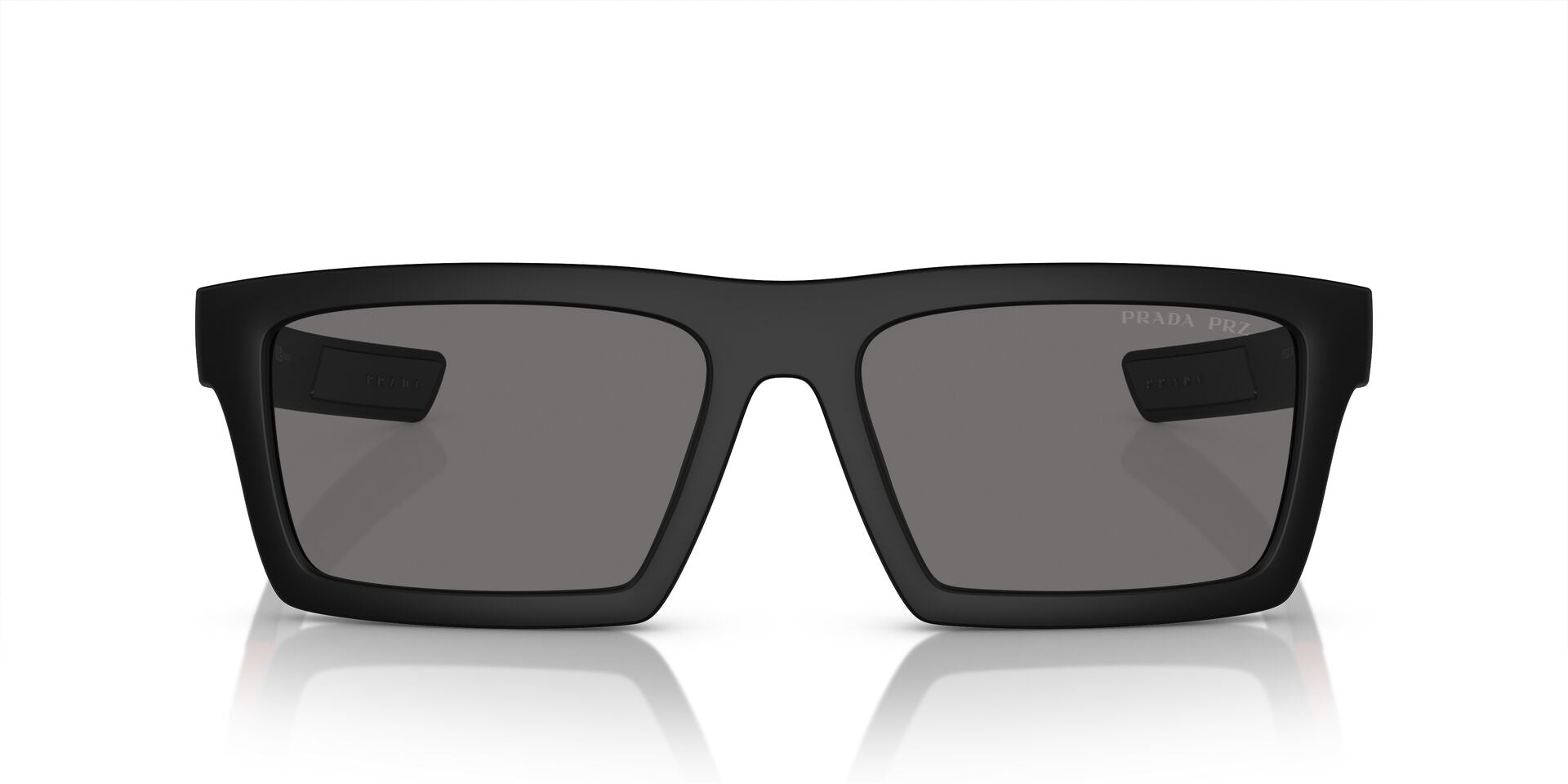 PRADA LINEA ROSSA PS 02ZSU 1BO02G 55