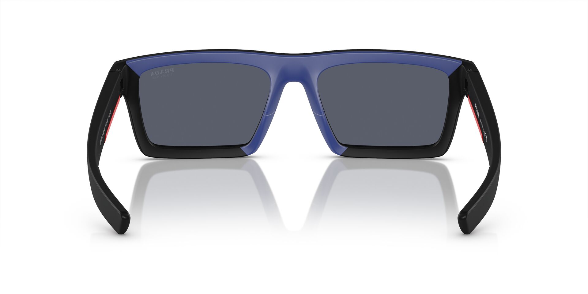 PRADA LINEA ROSSA PS 02ZSU 1BO05U 55