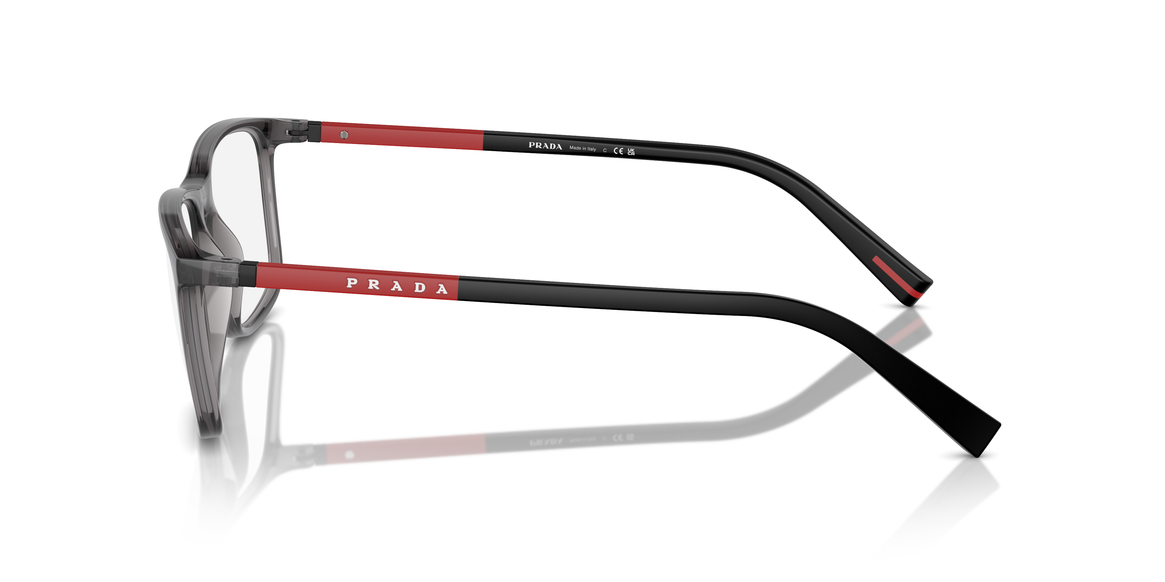 PRADA LINEA ROSSA PS 03QV 01D1O1 55