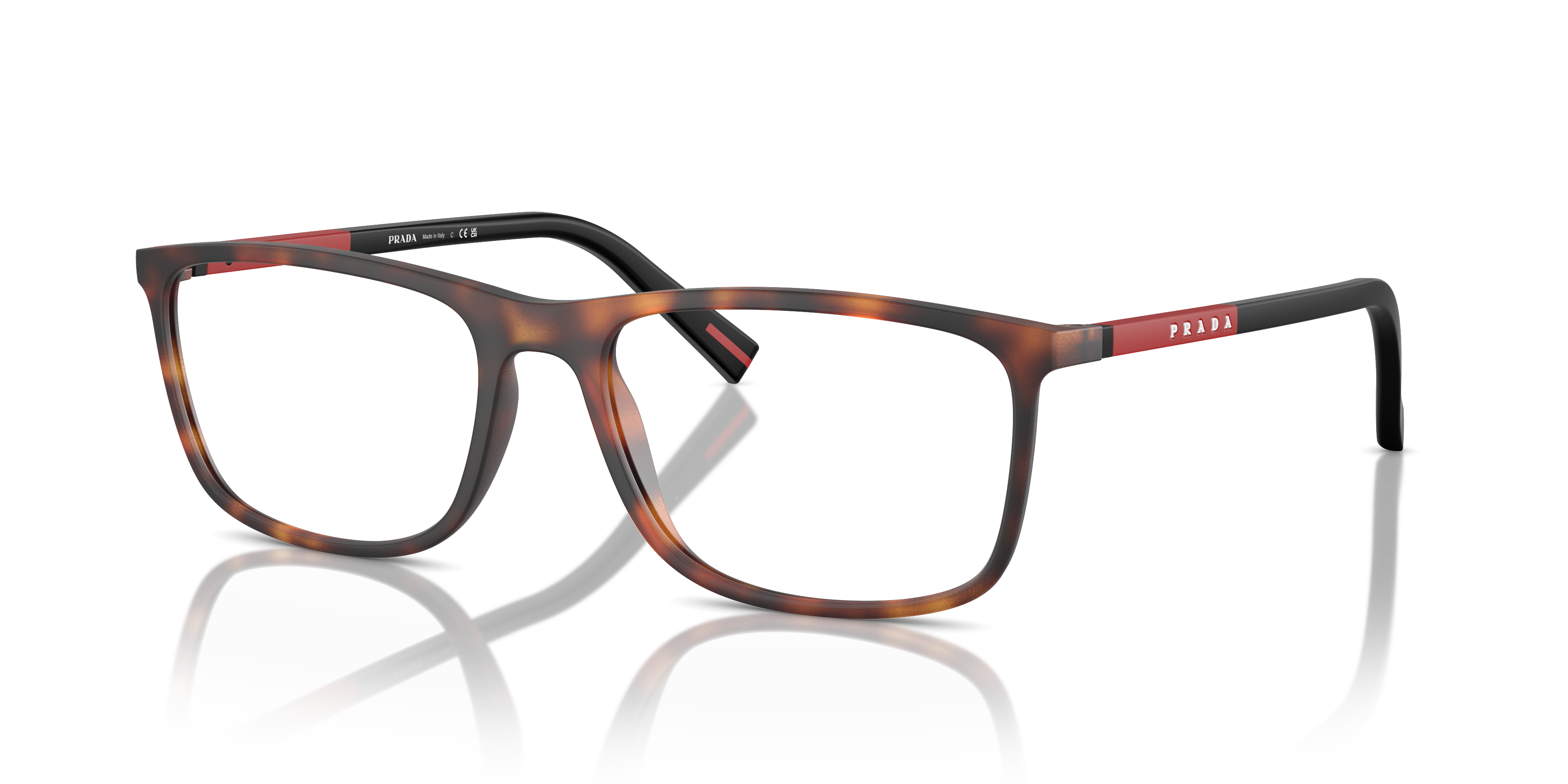 PRADA LINEA ROSSA PS 03QV 17X1O1 57
